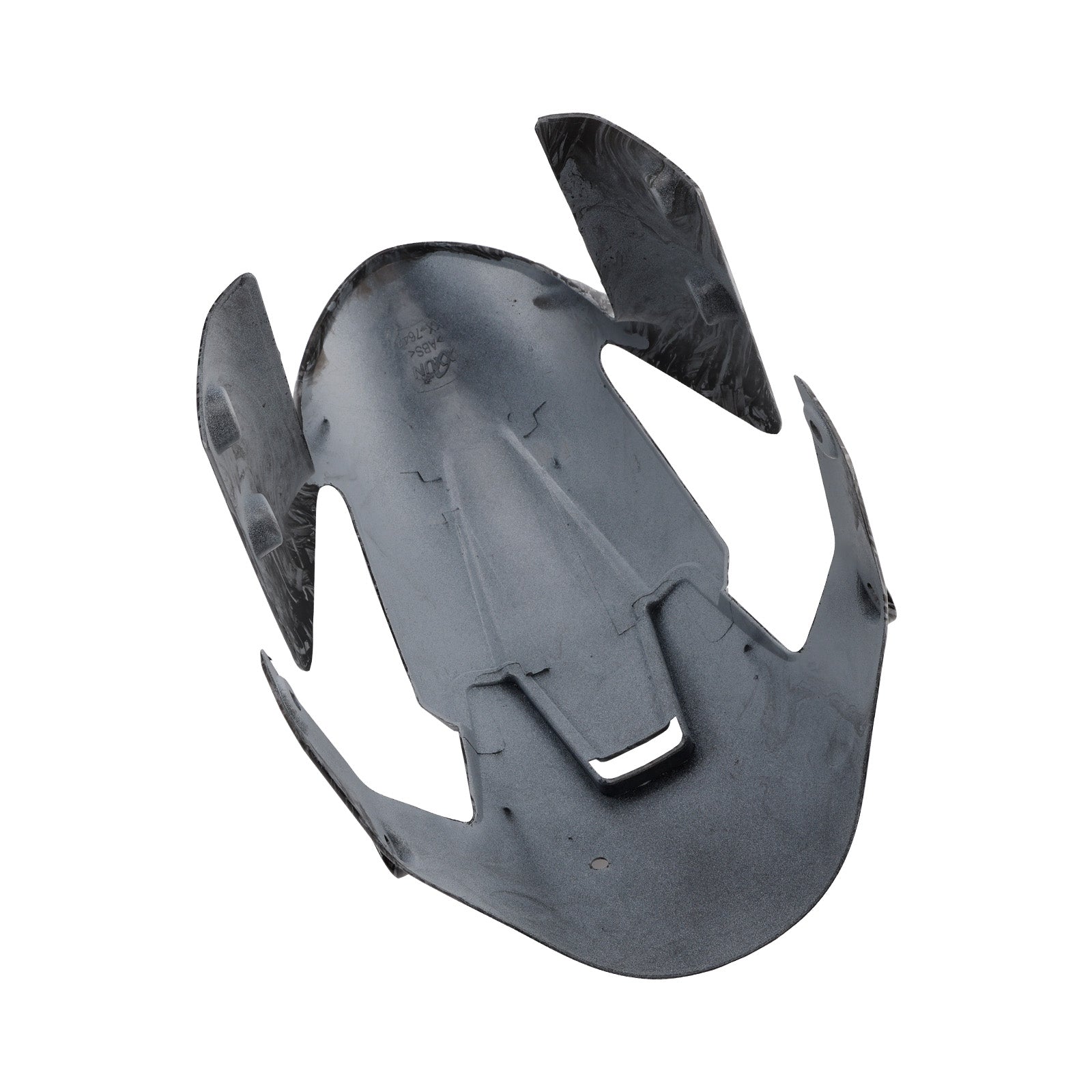 2024-2025 Aprilia RS457 RS 457 guardabarros delantero carenado