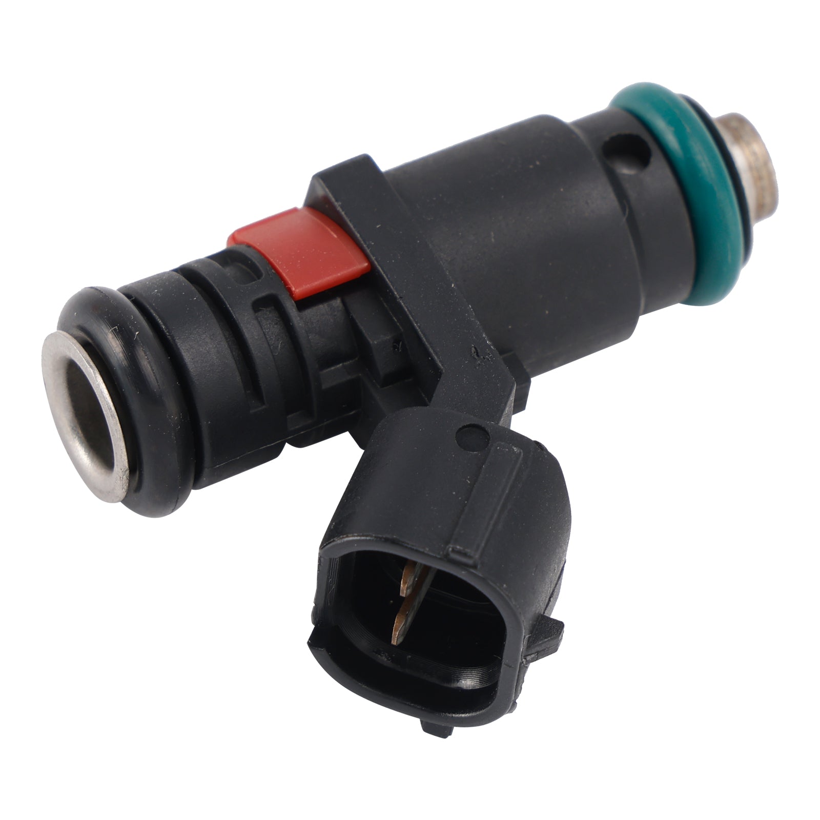 Injecteur de carburant, 1 pièce, pour VW Polo Seat Cordoba Toledo Skoda Fabia 1.2 03E906031C