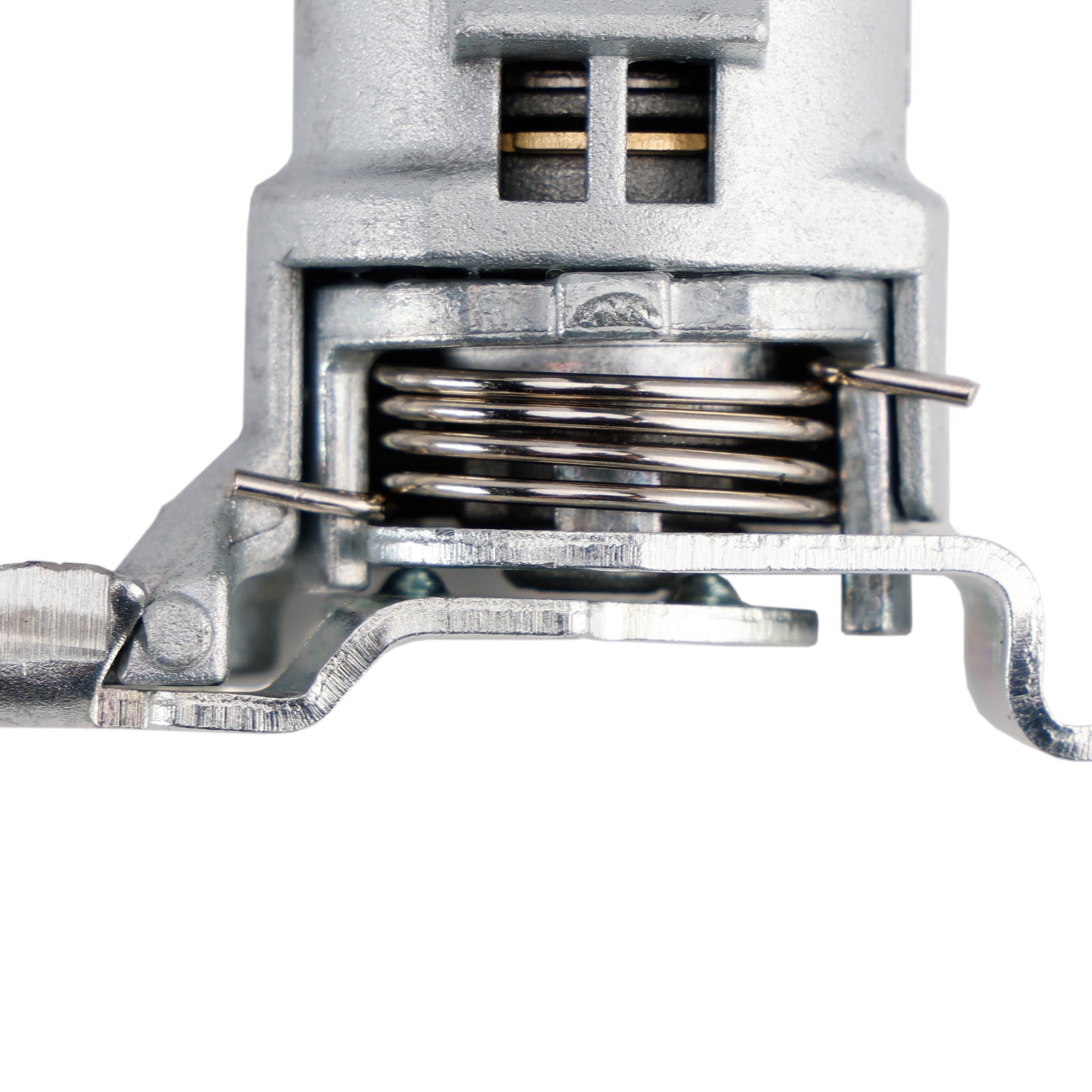 Portes avant gauche verrouiller le cylindre avec 2 touches 13590041 7022907 pour Chevy Camaro Tahoe