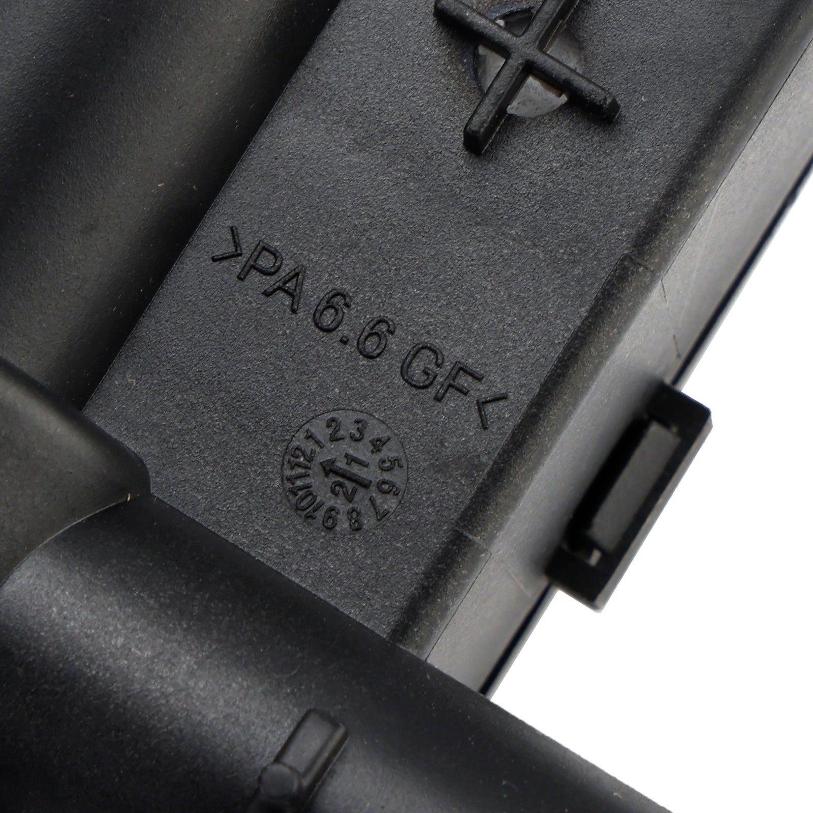 Heater Control Valve 7PP819810A For VW Touareg 7P5 7P6 2010-2018