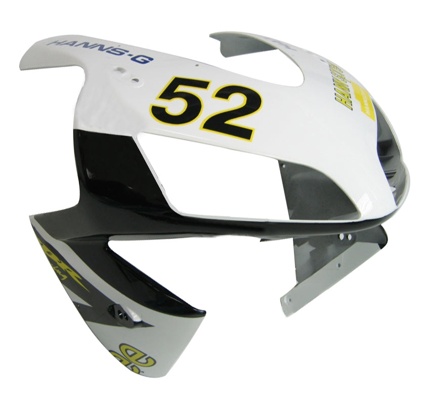 2003-2004 CBR600RR Bodywork Fairing Multi-Color ABS Injection Molded Plastics Set 20# Generic