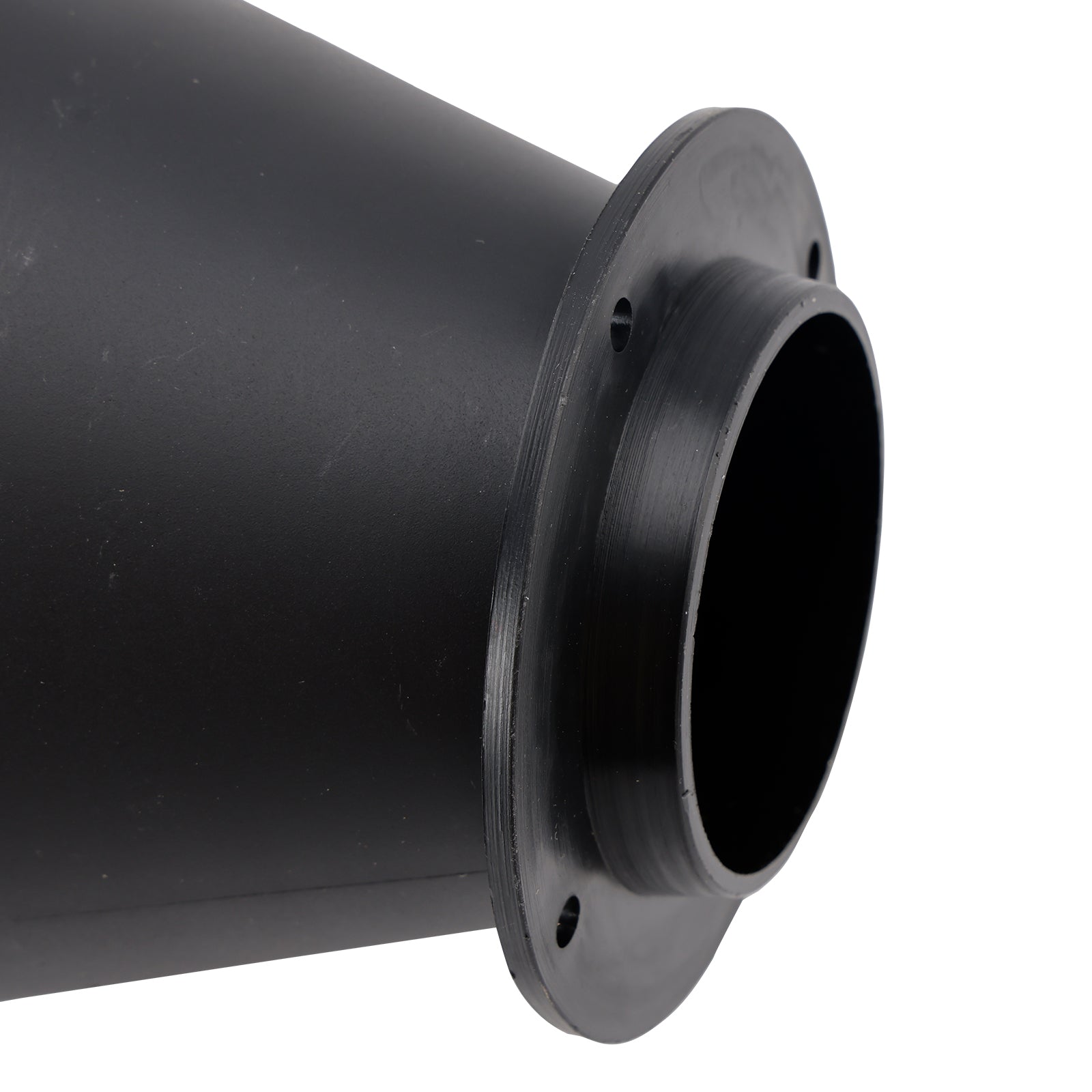 Sépréteur de poussière de poussière de filtre à cyclone pour le sable de bricolage du bois