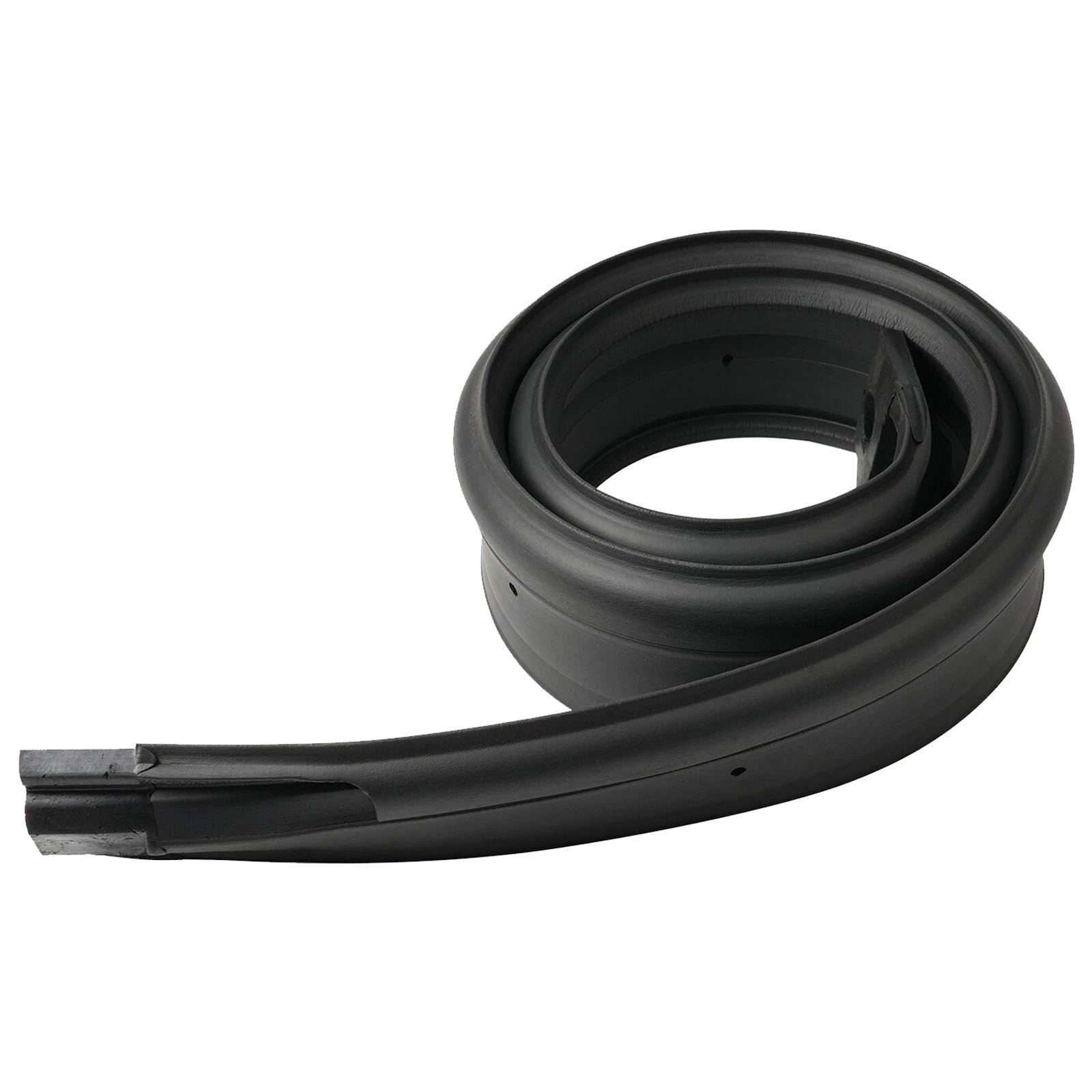 Cowl Seal to Windshield Frame Rubber Gasket For Jeep Wrangler YJ 1987-1995