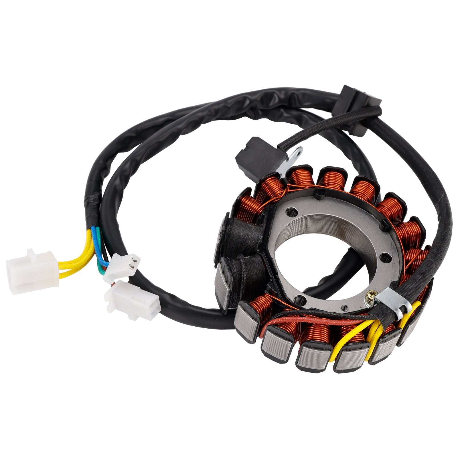 STATOR ALTERNATOR FOR SUZUKI DR800 DR800S DR800SU 1991-1997 - 32101-31D00