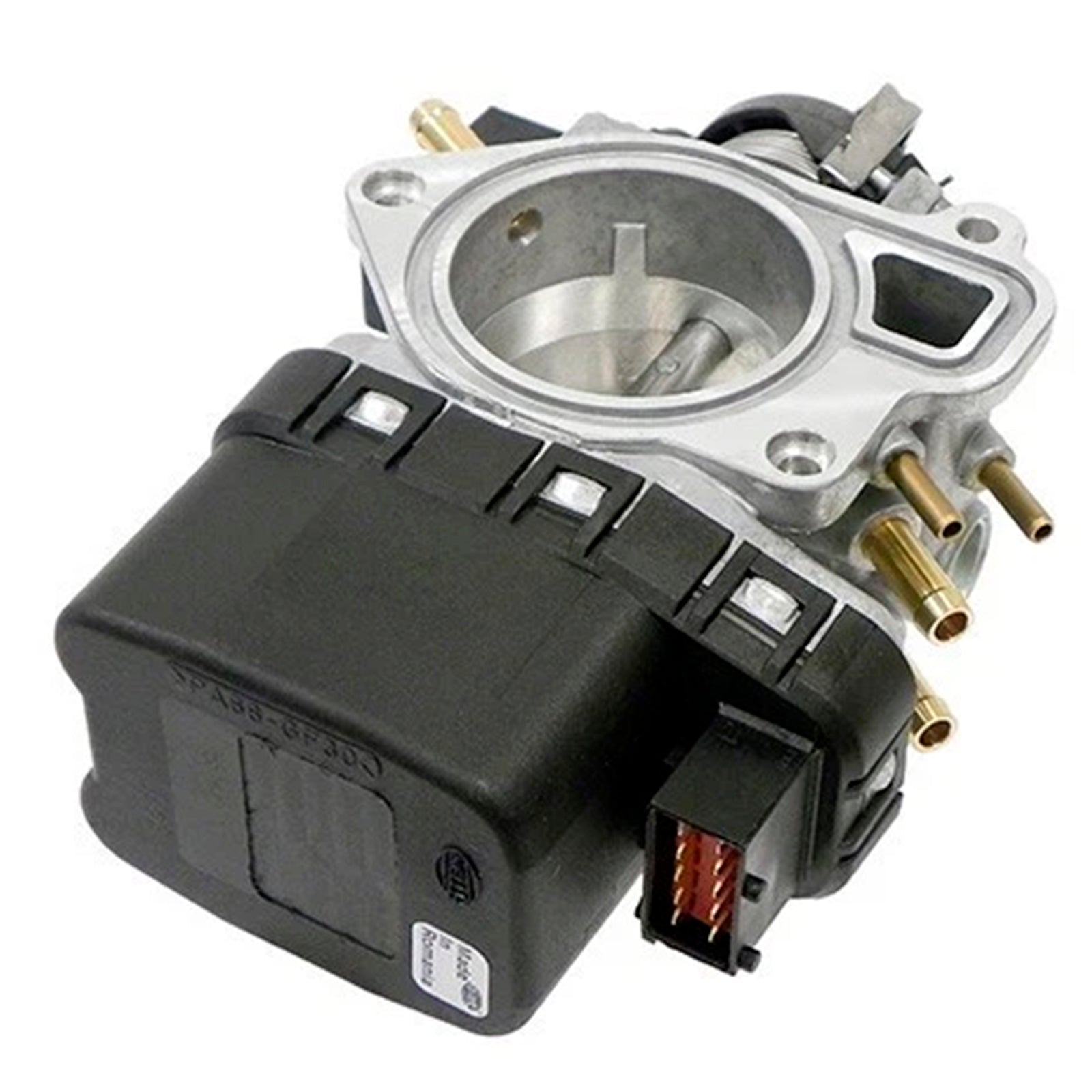 1999-2003 Saab 9-3 9-5 B205 B235 Fuel Injection Throttle Body 9188186 007623191