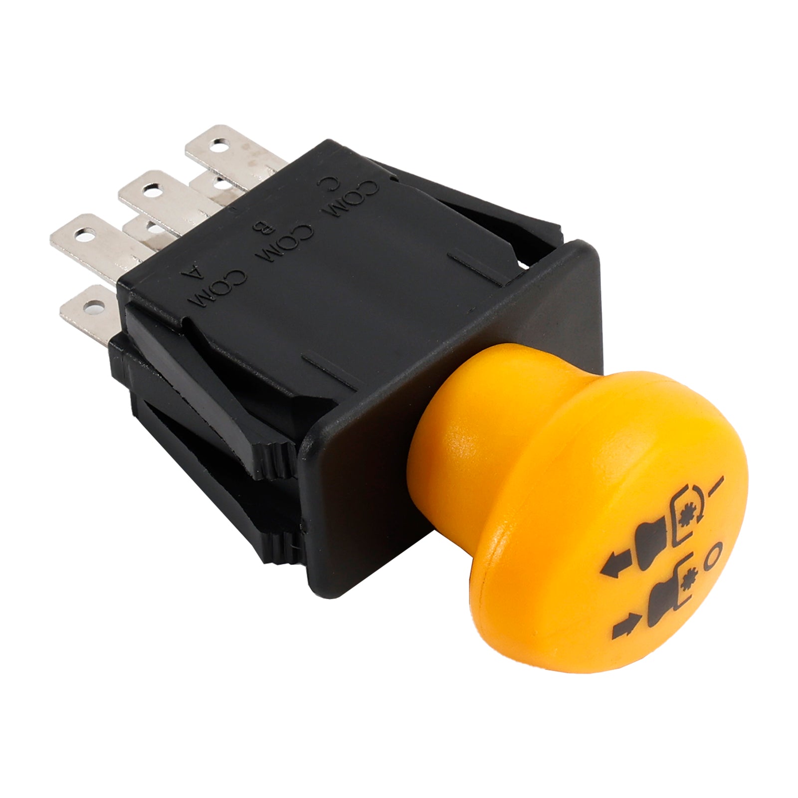 925-3233A 725-3233 Clutch PTO Switch for Mtd Cub Cadet 10 Amp Upgrade