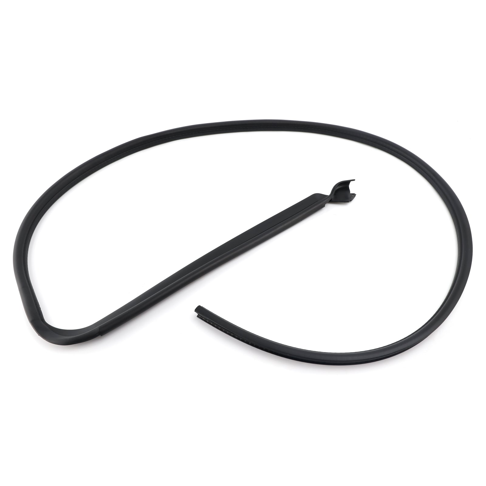 2003-2009 Hummer H2 Coupe-froid de porte gauche 25868657