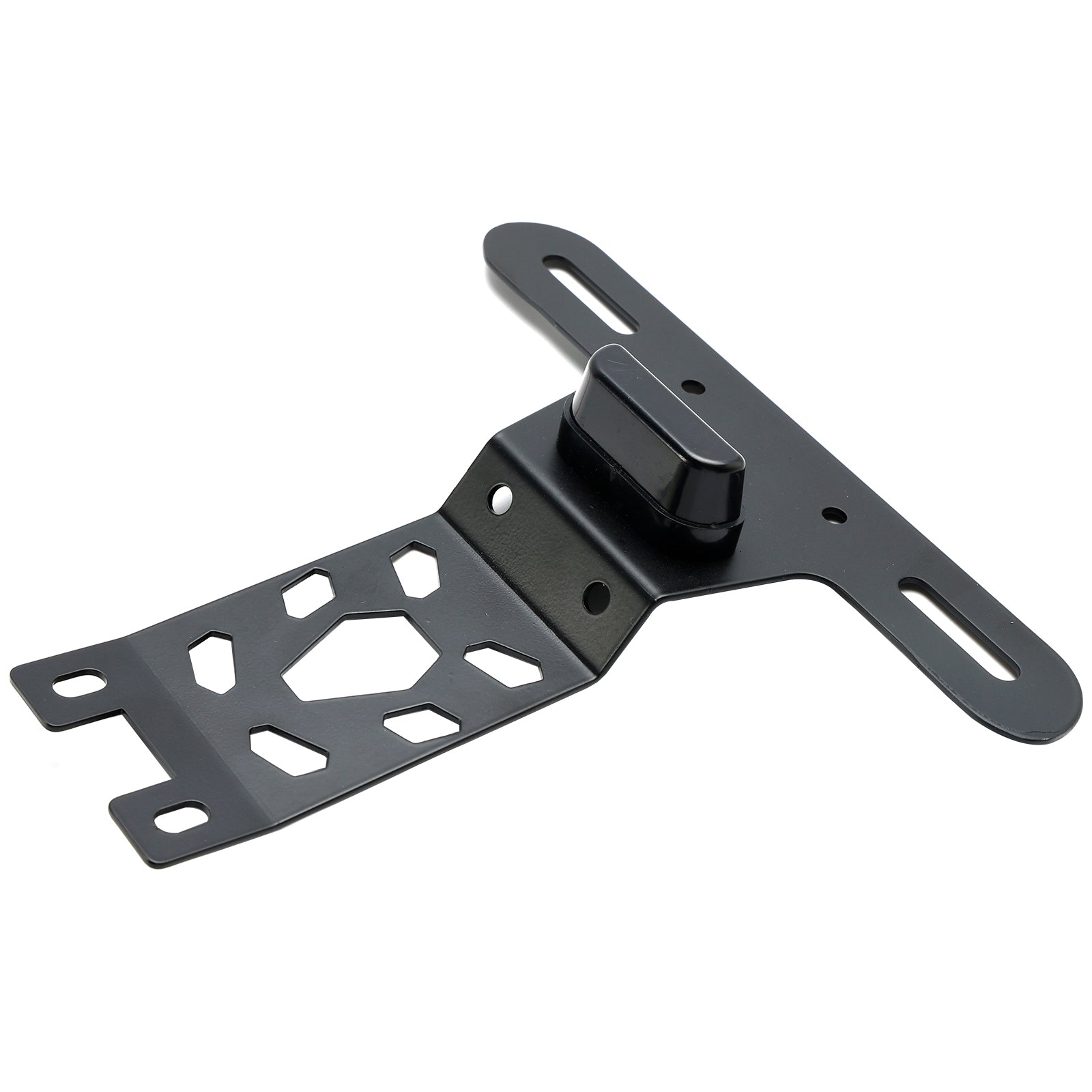 2022-2024 Hunter 350 License Plate Holder Bracket