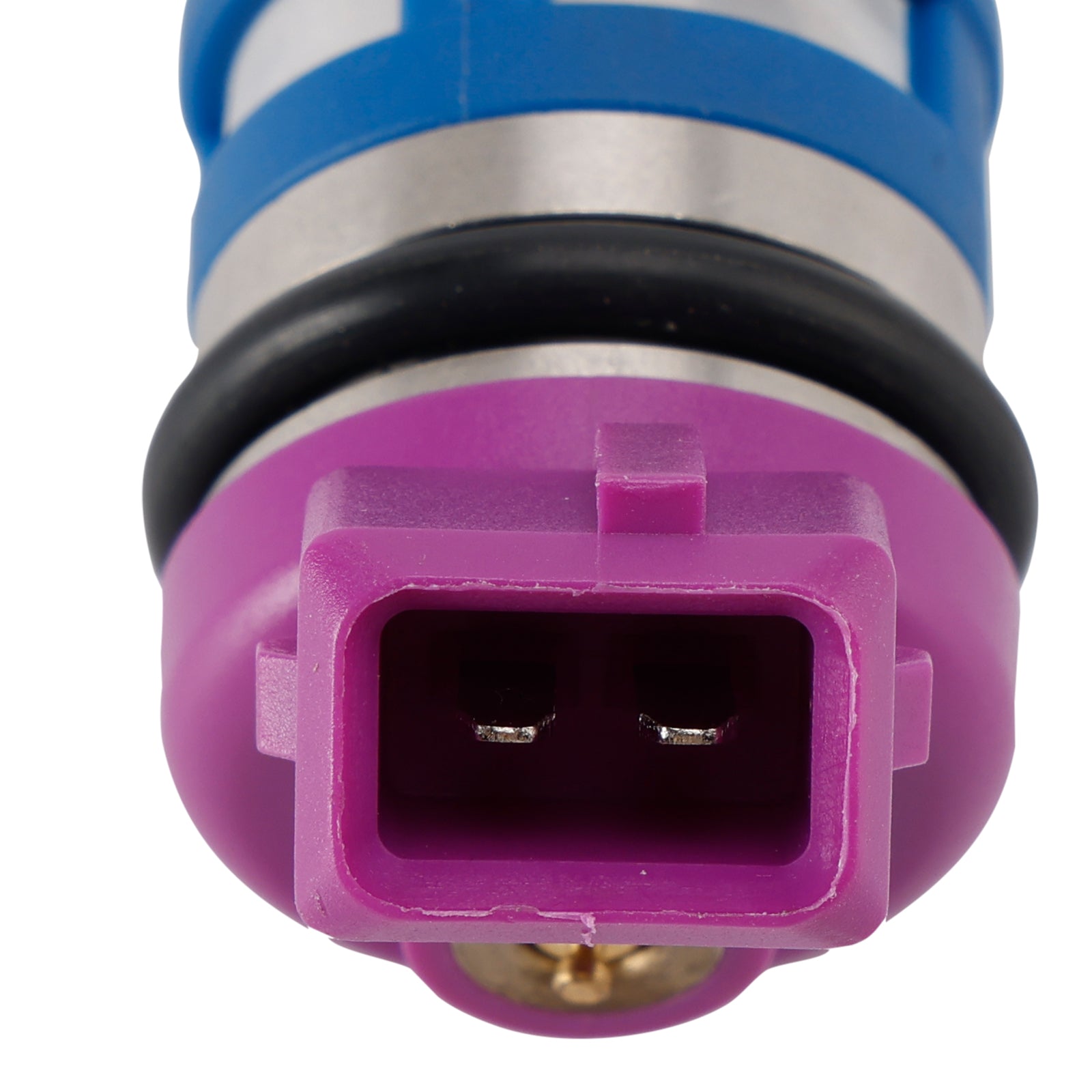 1990-1994 NISSAN Z32 300ZX Twin Turbo 1PCS Inyector de combustible 16600-RR701