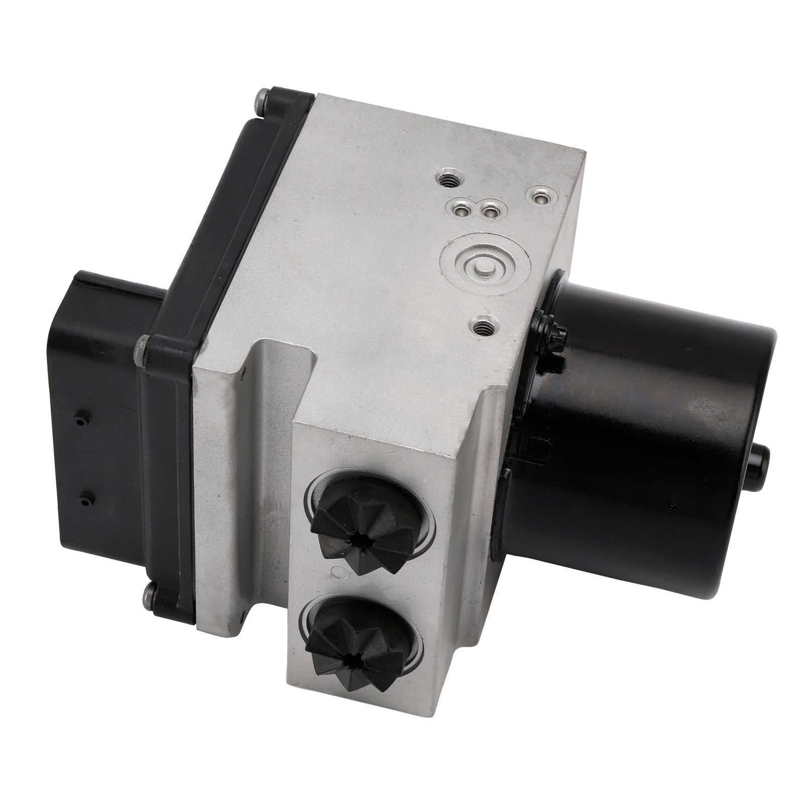 2011 GMC Sierra 2500 Silverado 2500HD Anti-Lock Brake ABS Pump 20980215