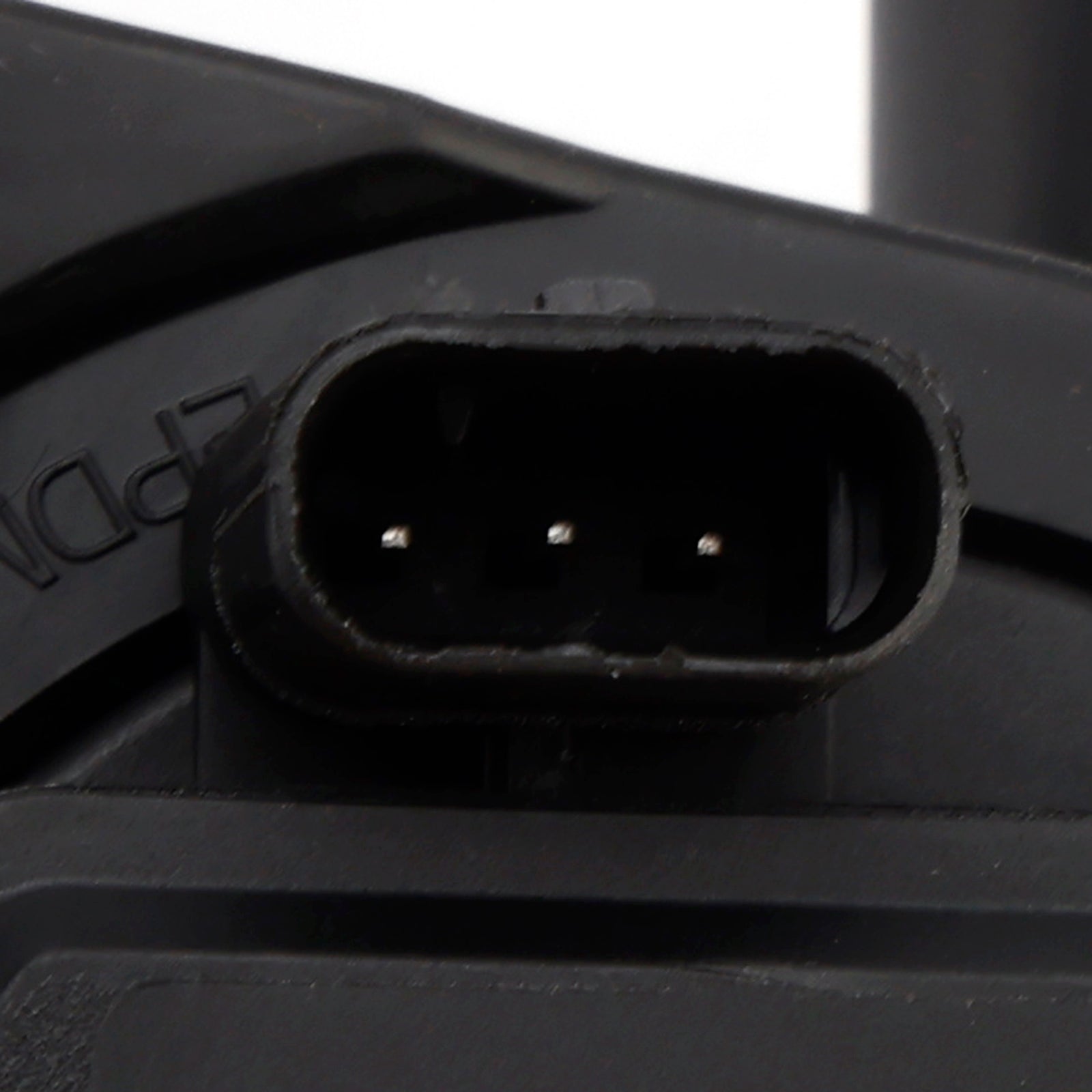 Pompe à eau de refroidissement auxiliaire, pour VW Jetta et Audi A3 Q3