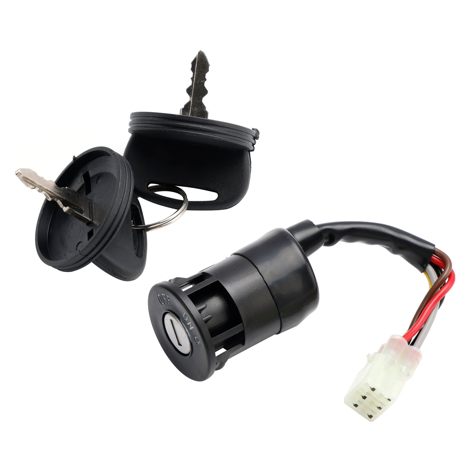 Contactsleutelschakelaar voor Stels Ataman Vityaz Viking 600 800 Rosomaha S 800