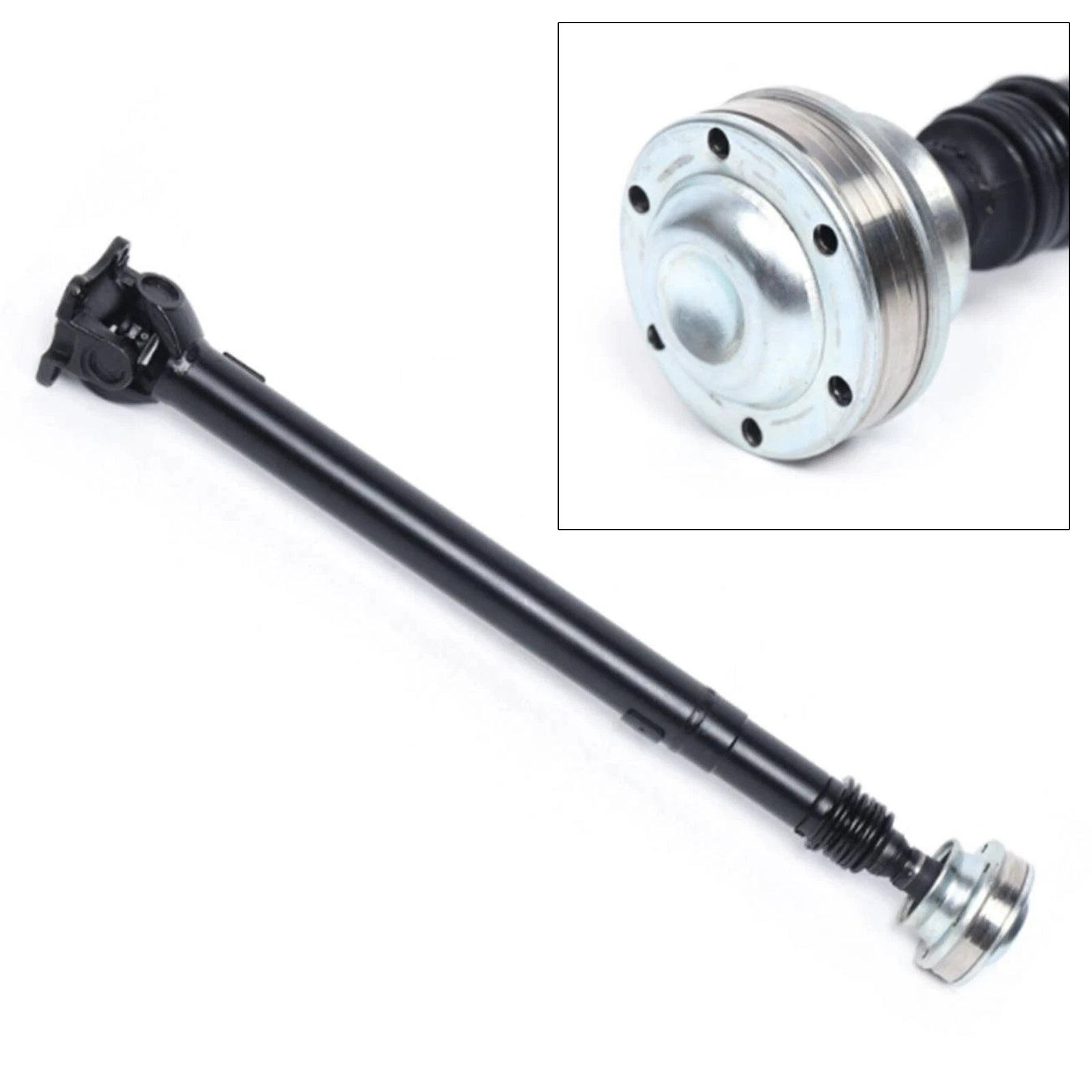 Front Drive Shaft Assembly 52105758AB For Jeep Commander Grand Cherokee 05-2006