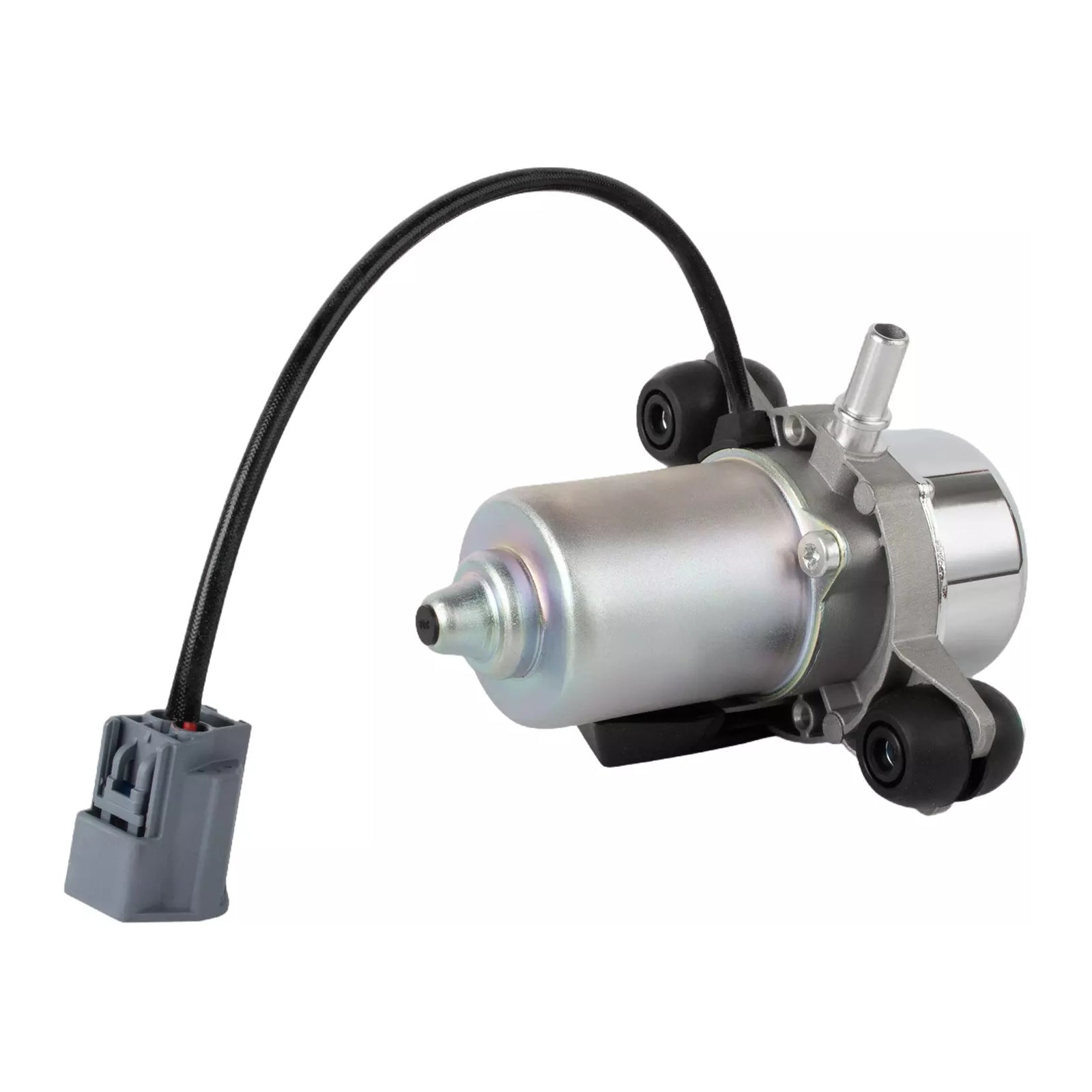 Power Brake Booster Auxiliary Electric Vacuum Pump Assembly för Volvo
