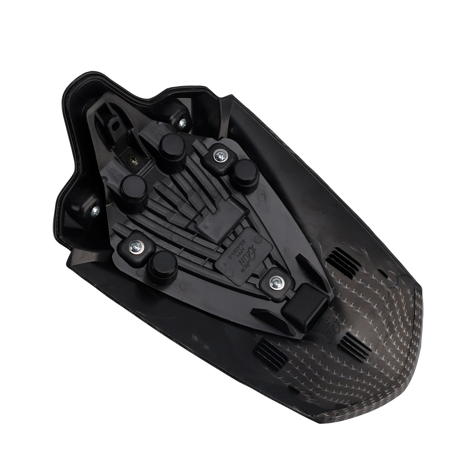 2025-2026 For Speed Triple 1200 RS Rear Tail Seat Fairing Cowl Cover