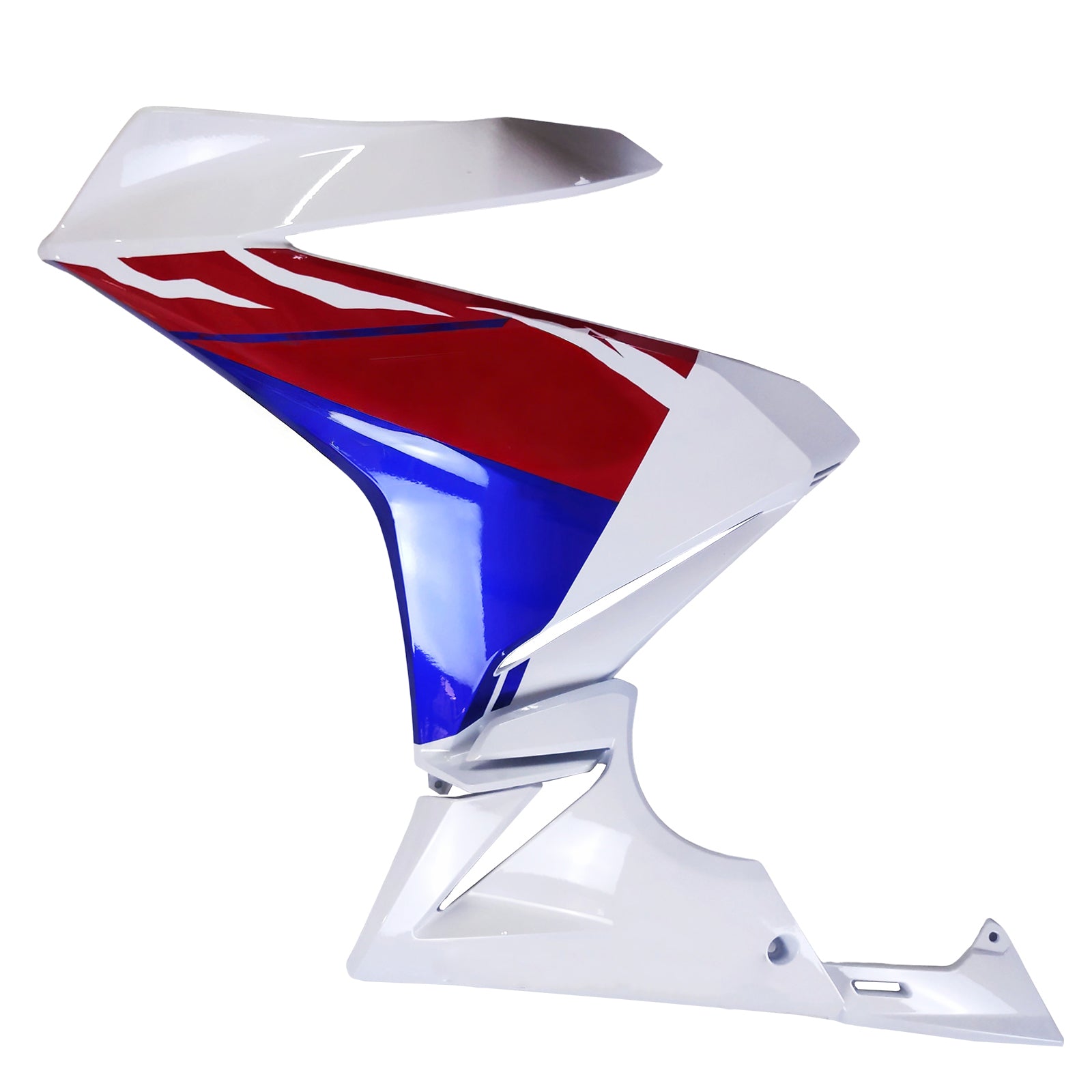 Injection Fairing Kit Bodywork Plastic ABS For Honda CBR400R 2022