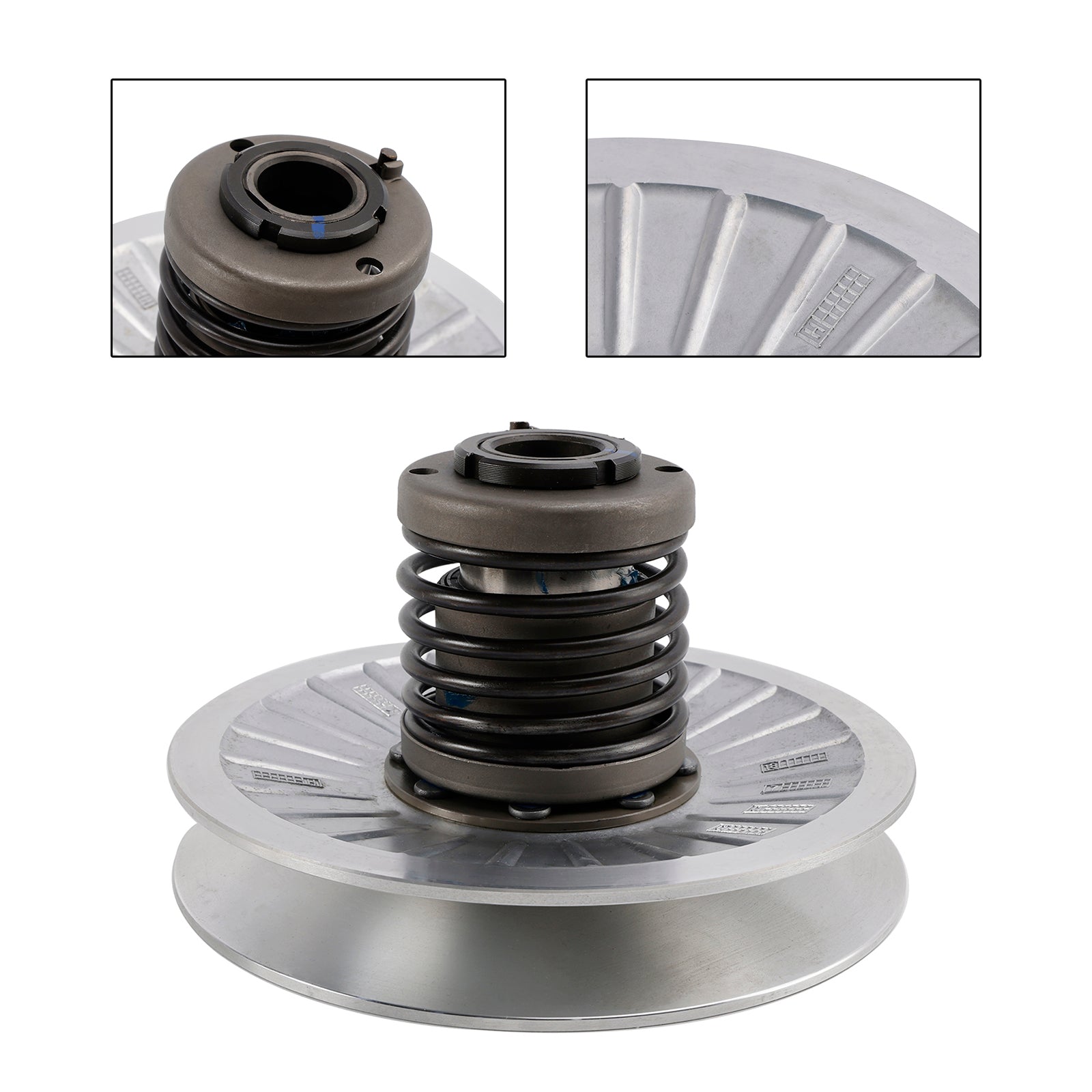 Rear Clutch Variator Secondary 35299 For Linhai T-Boss 550 500 Promax Massim