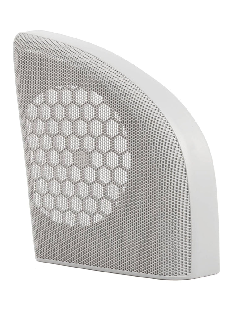 Cache haut-parleur de porte avant droite pour Mercedes W203 CLC Coupé A20372704887E94