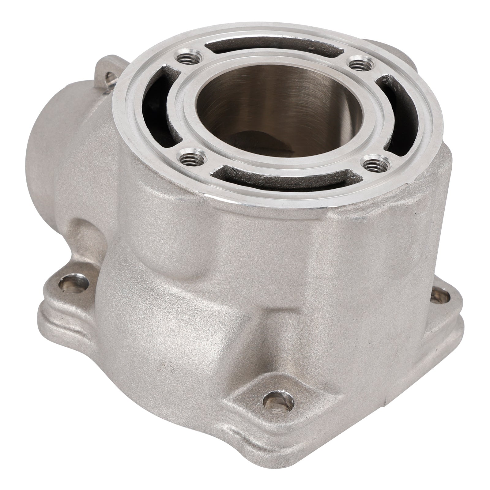 Sylinderstempel veivaksel pakninger topp ende ombyggingssett for yamaha yz80 1993-2001