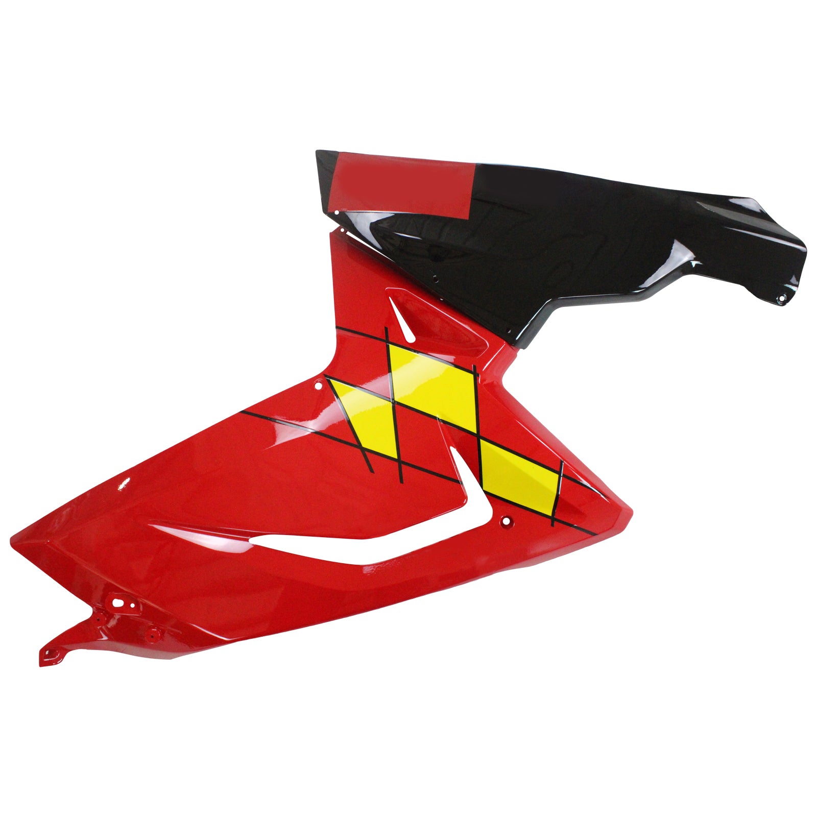 Injection Fairing Kit Bodywork Plastic ABS fit For Aprilia RS125 2006-2011