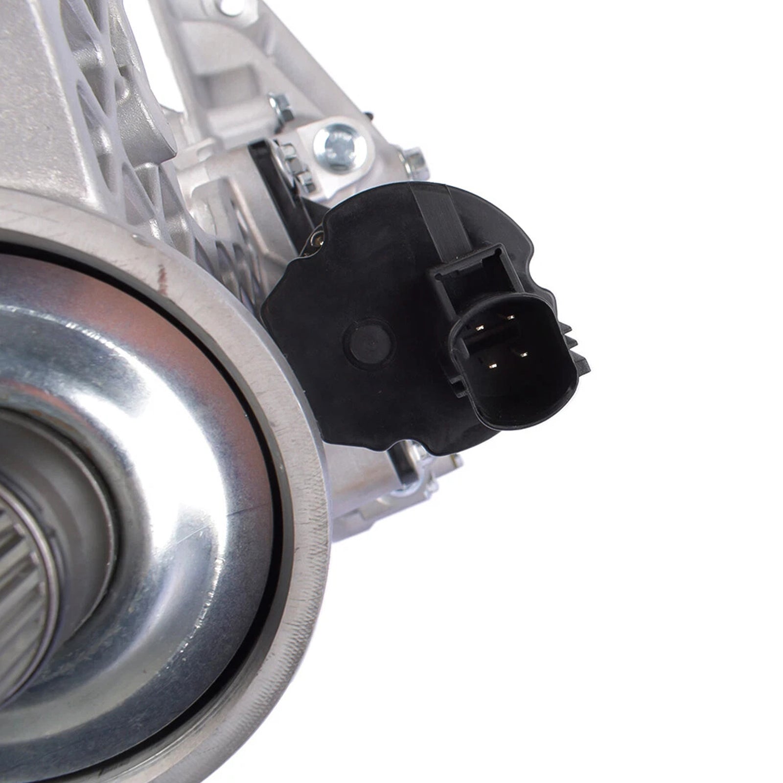 2013-2018 For Dodge Ram 1500 3.6L V6 4X4 Front Axle Differential Assembly 3.21 Ratio 68257420AD
