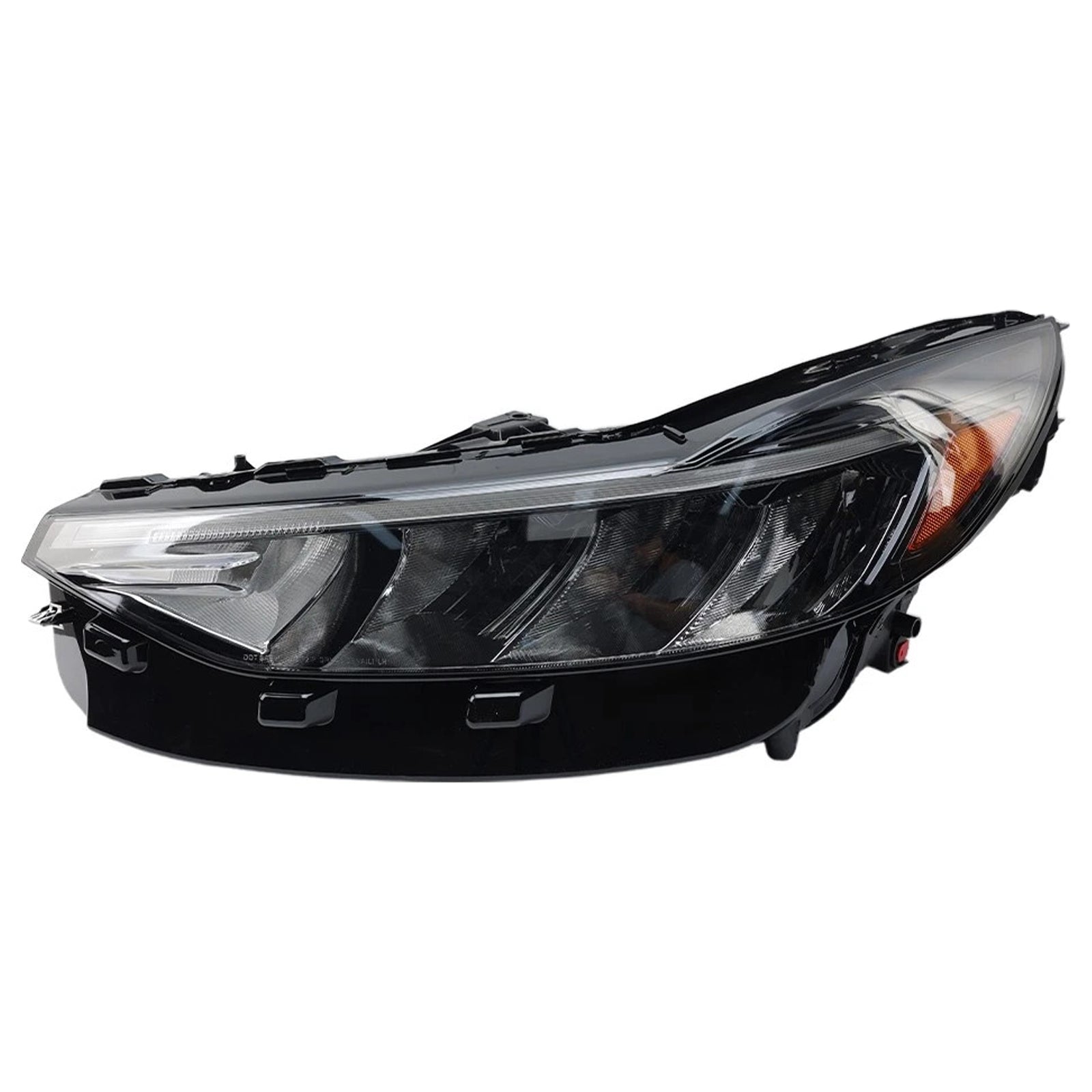 Left LED Headlight Assembly PJ6Z13008D For Ford Escape 2023-2025