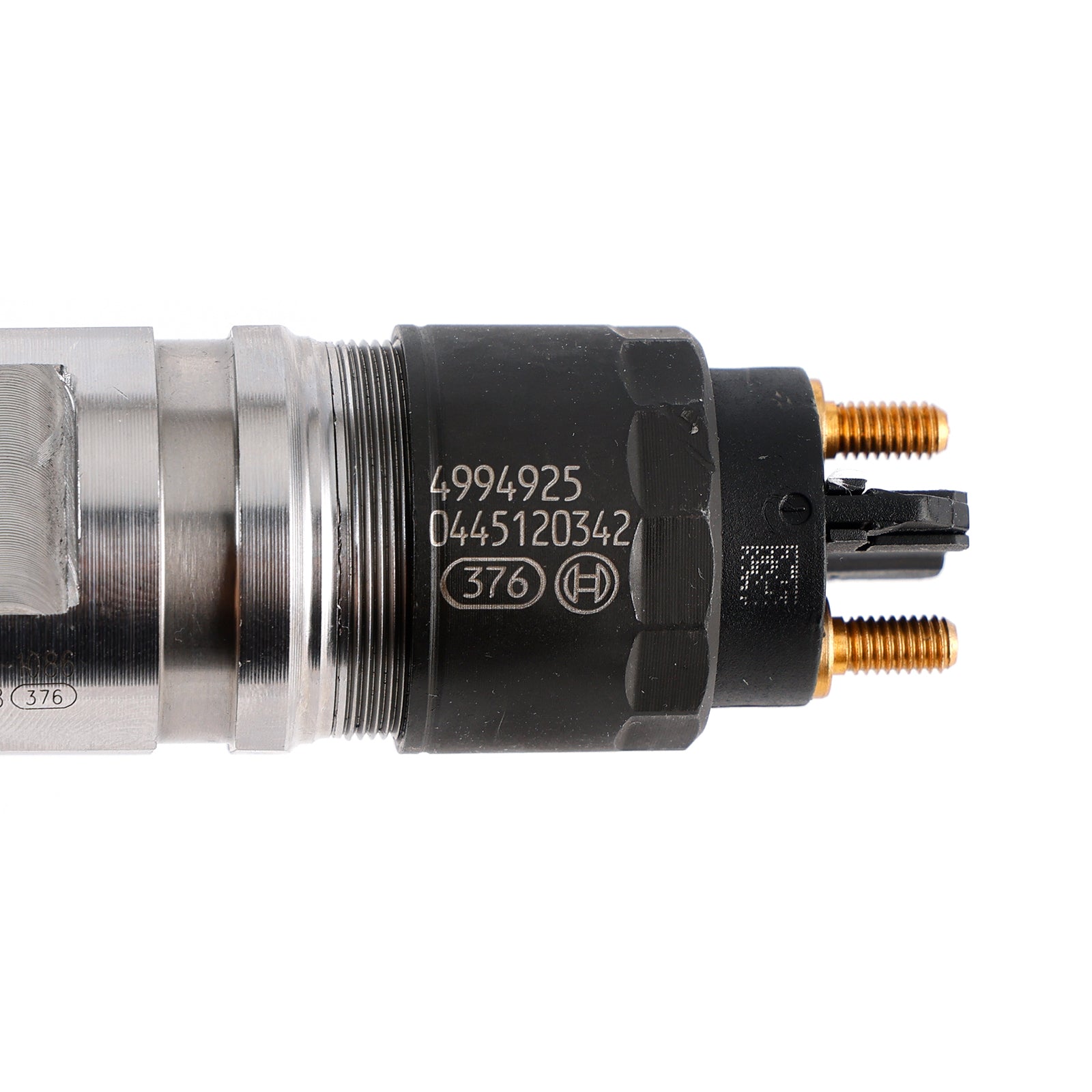 1Pcs Fuel Injector For Dodge RAM 13-18 6.7L 4994925 0445120342 0986435621