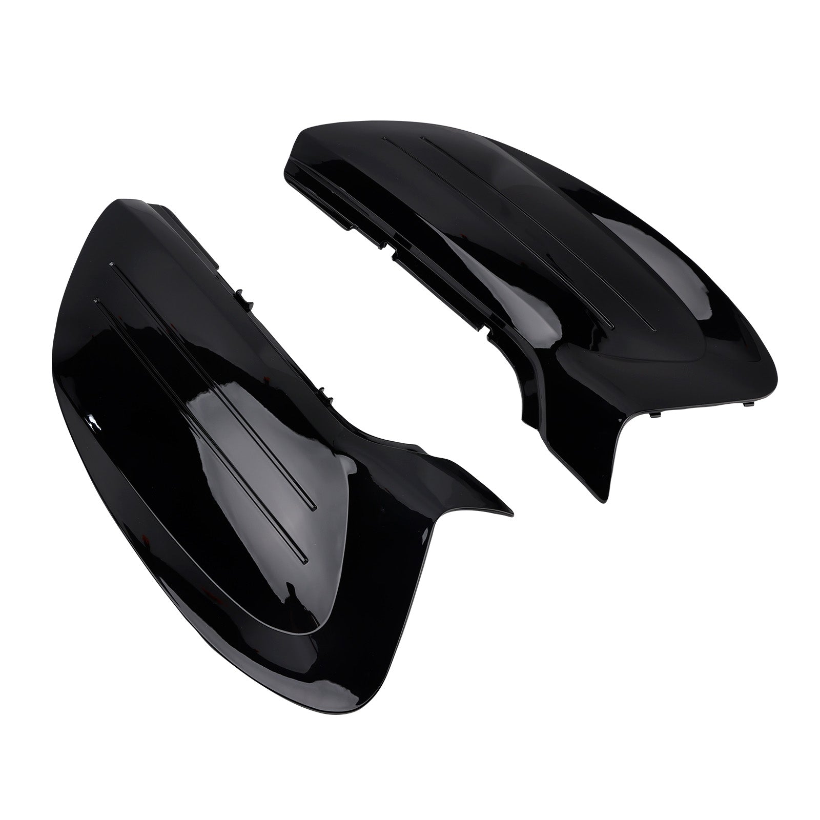 Tank Side Cover Panel Fairing For Trident 660 2022-2025