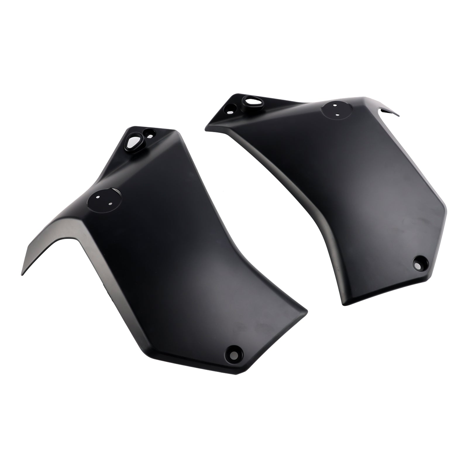 2019-2024 YAMAHA TENERE 700 SIDA RAMPANE PANEL SKOTSER Täckning