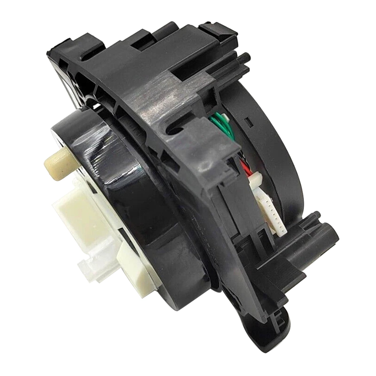 2006-2013 Nissan Qashqai J10 Senzor riadenia s hodinami Spring 47945-JD000