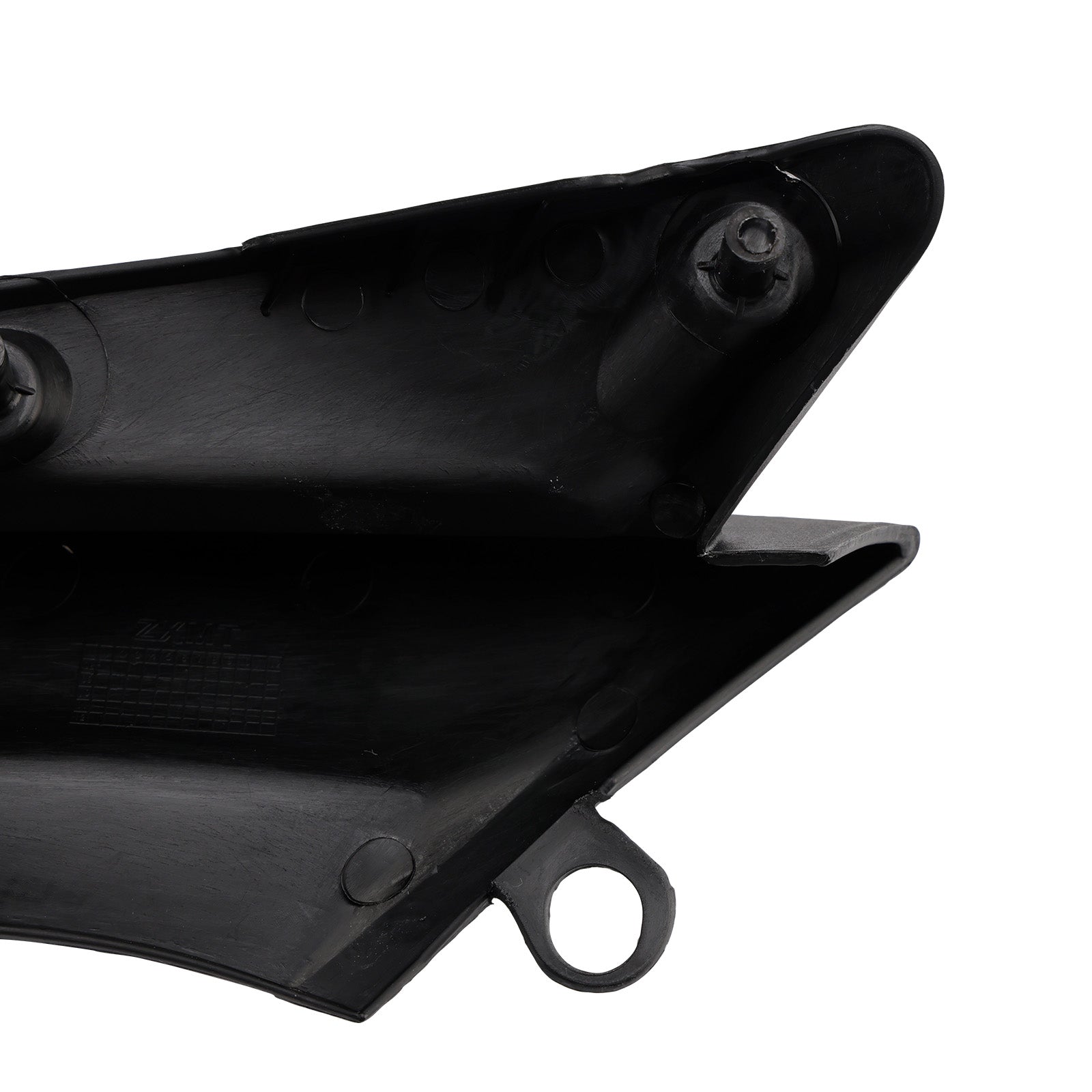 Side Trim Frame Cover Fairing For Yamaha YZF R6 2003-2005 R6S 2006-2009
