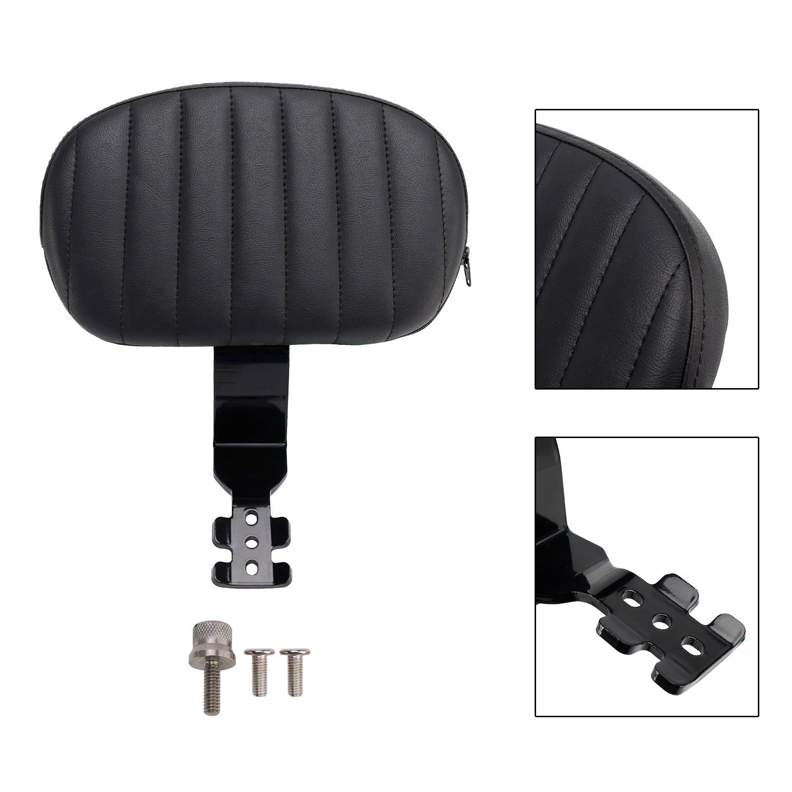 Coussin de dossier conducteur FXBBS Slim FLSL 2018-2025