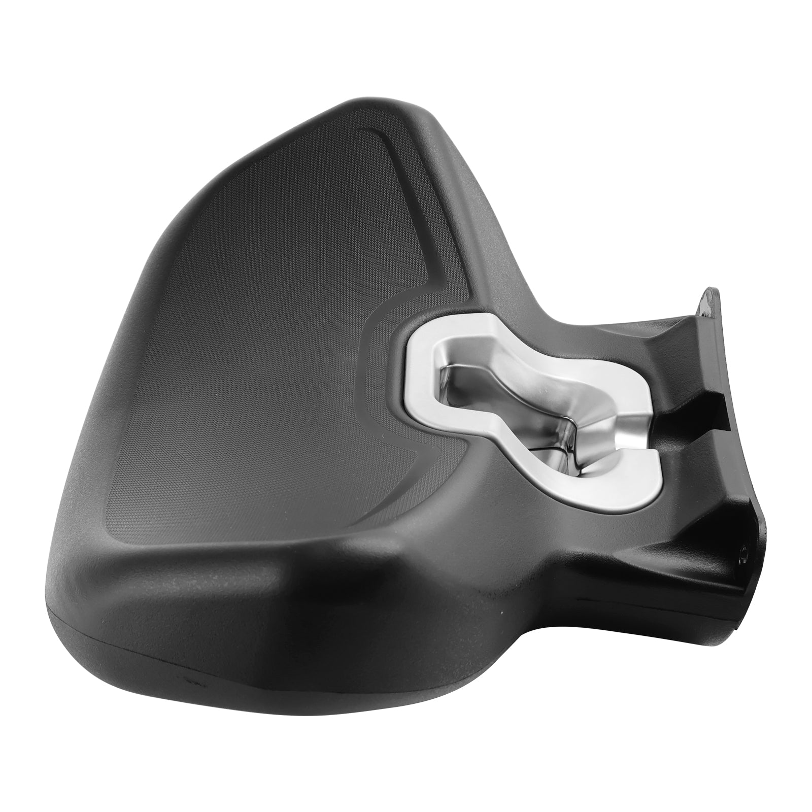 KYMCO CT250 Passagier Sissy Bar-rugleuning