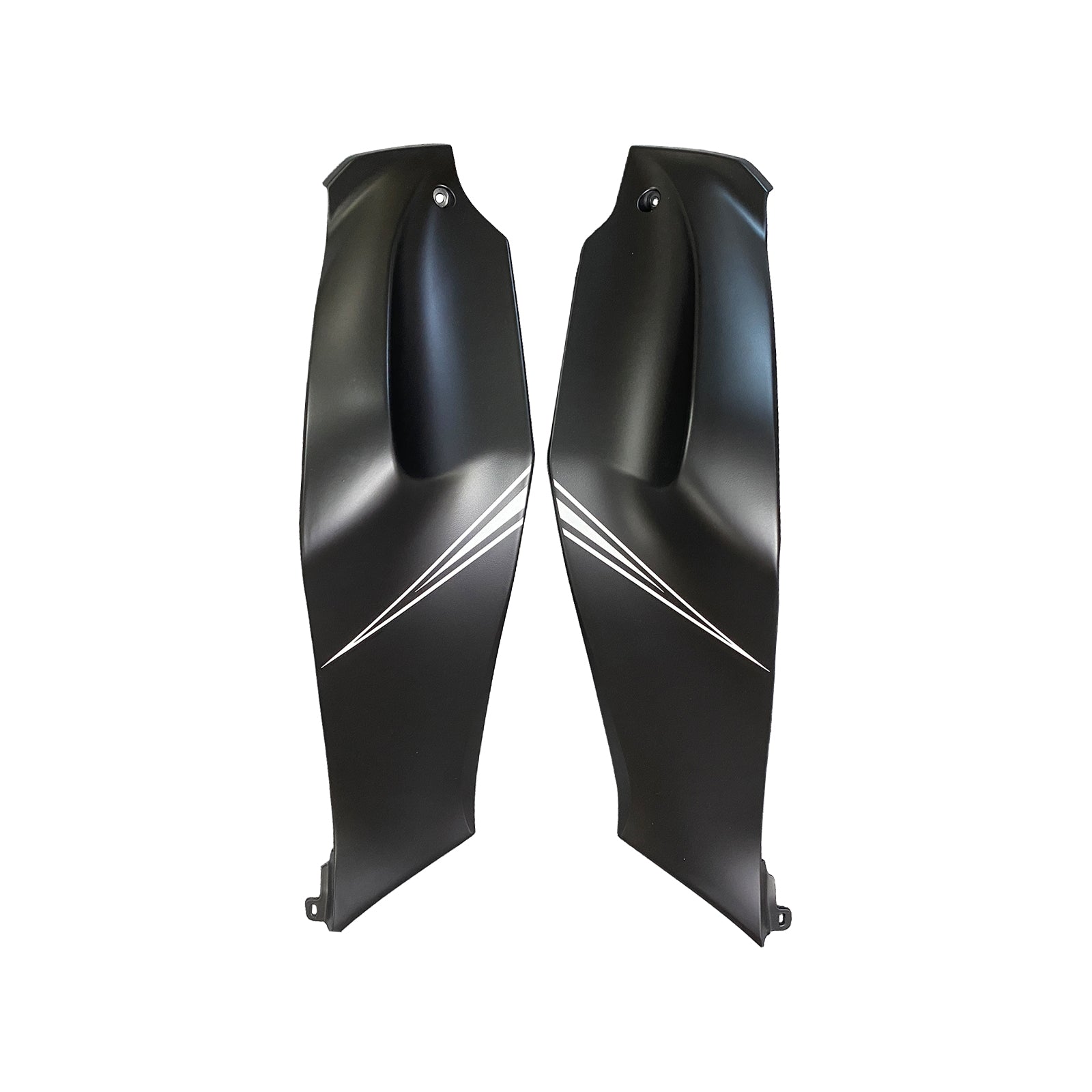 Injection Fairing Kit Bodywork Plastic ABS fit For Kawasaki ZX10R 2011-2015
