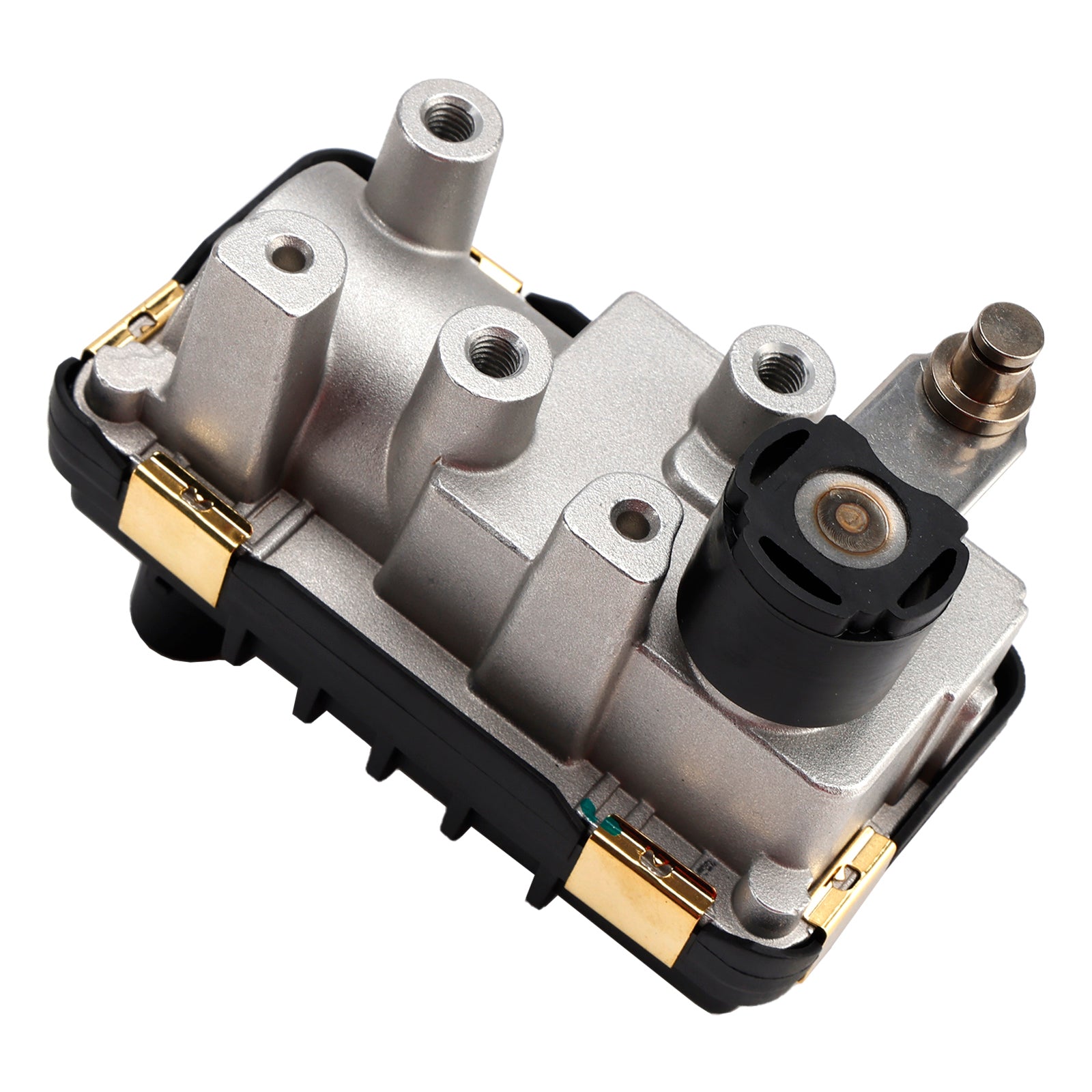 Turbo Actuator Solenoid Valve for Kia Sorento 2.2 G-013 763797 6NW009543-11