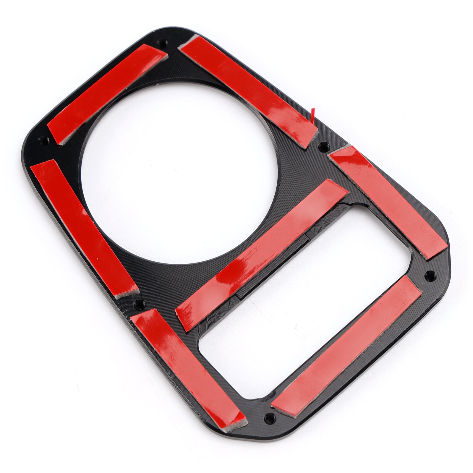 Couvercle de commutateur à clé en aluminium noir, pour Honda ADV 350 ADV350 2022 – 2025