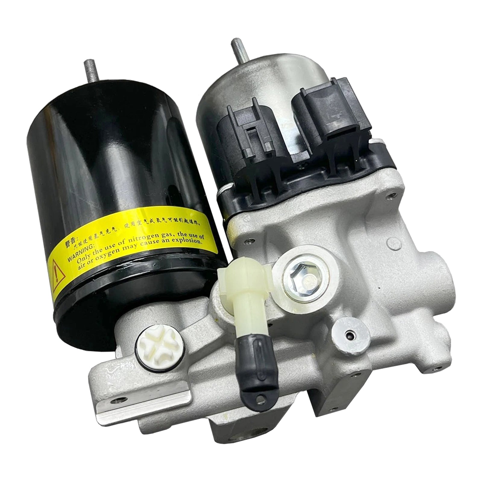 Anti Lock ABS Brake Pump Booster for Toyota Camry Hybrid 2012-2017 47070-33030