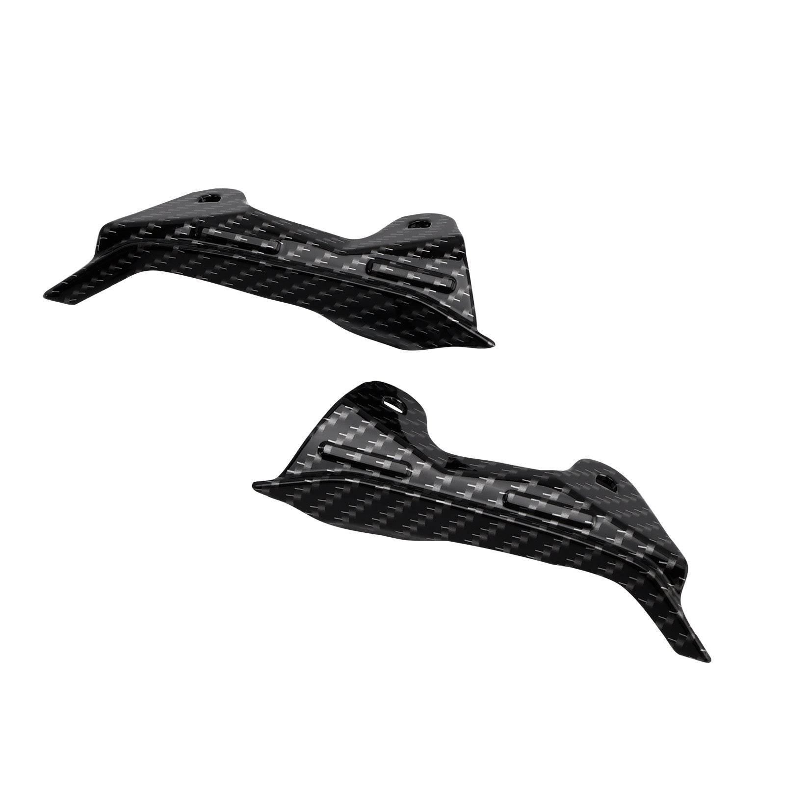 Carénage de panneau de couverture intérieure côté réservoir pour Kawasaki Z900 2025 – 2026