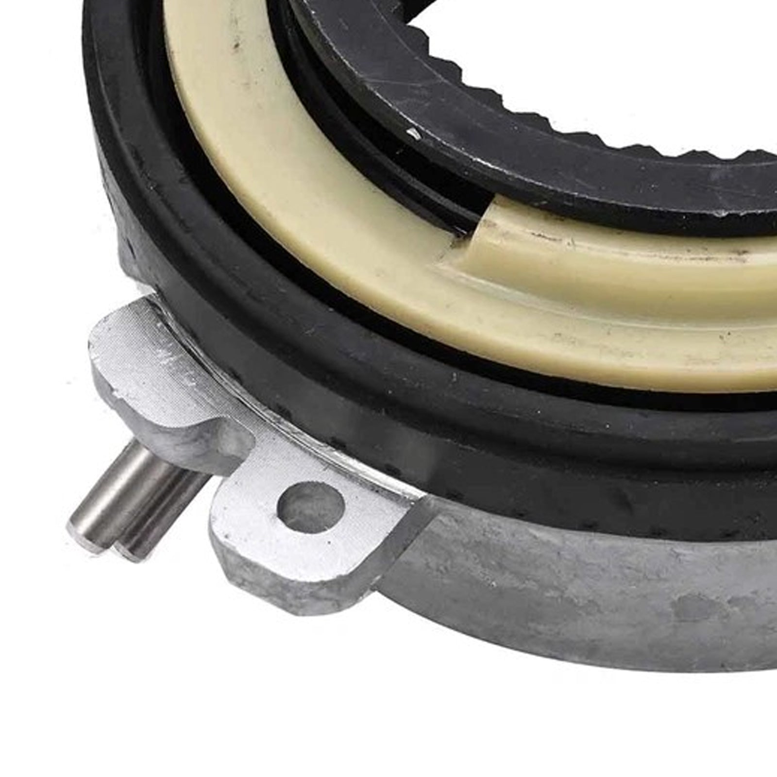 415100900 2PCS Front Manual Wheel Locking Hub For Ssangyong Rexton Van/W/Rexton 2012-2025