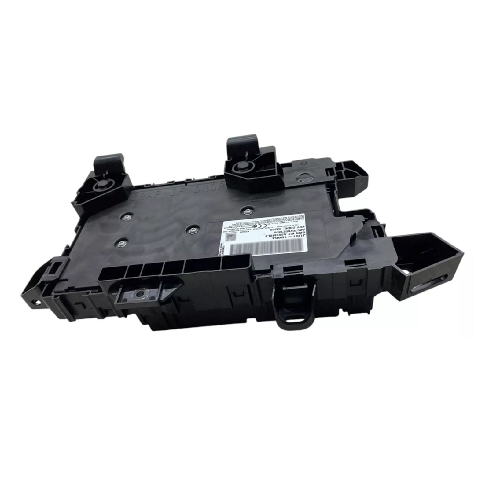 2019-2020 Ford F150 diefstalvergrendelende sleutelloze ontstekingscontrolemodule JU5T15604JAR