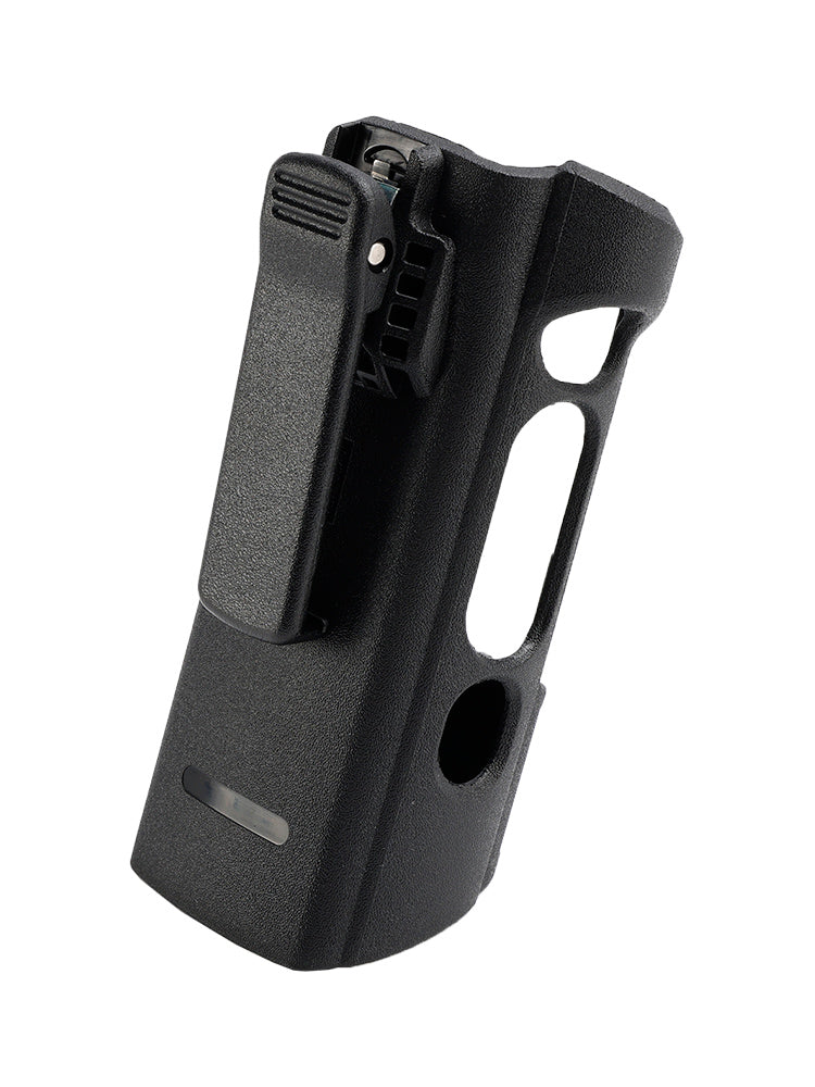 Máquina de clipe de clipe de cintura APX7000 CLIP PARA APX7000 PMLN5331 PMLN5331A RÁDIO