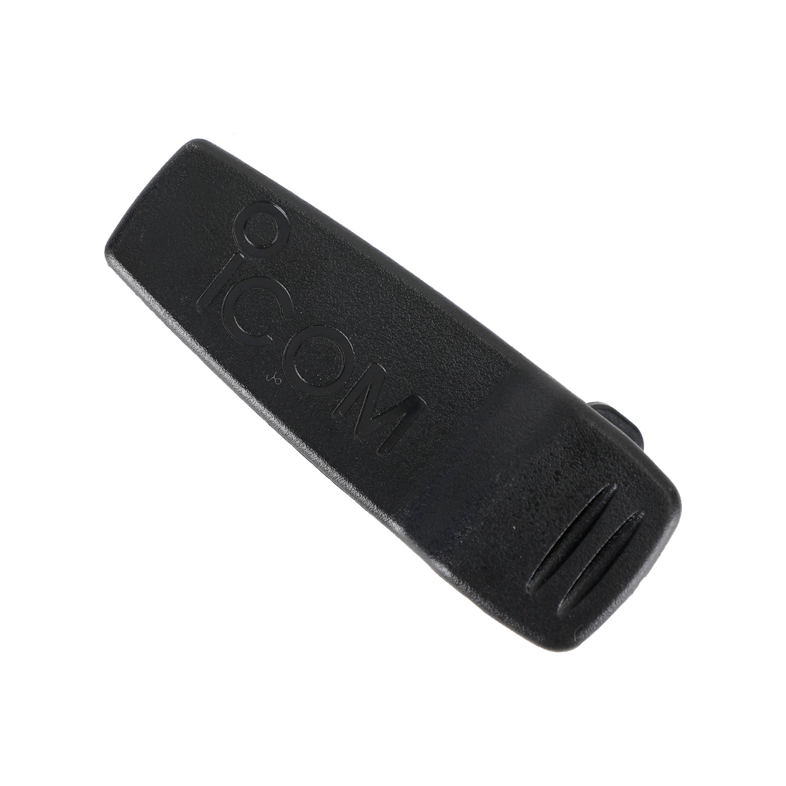 1X Walkie Talkie Two Way Radio Communicator Belt Clip Fit For ICOM IC-F26 IC-F16