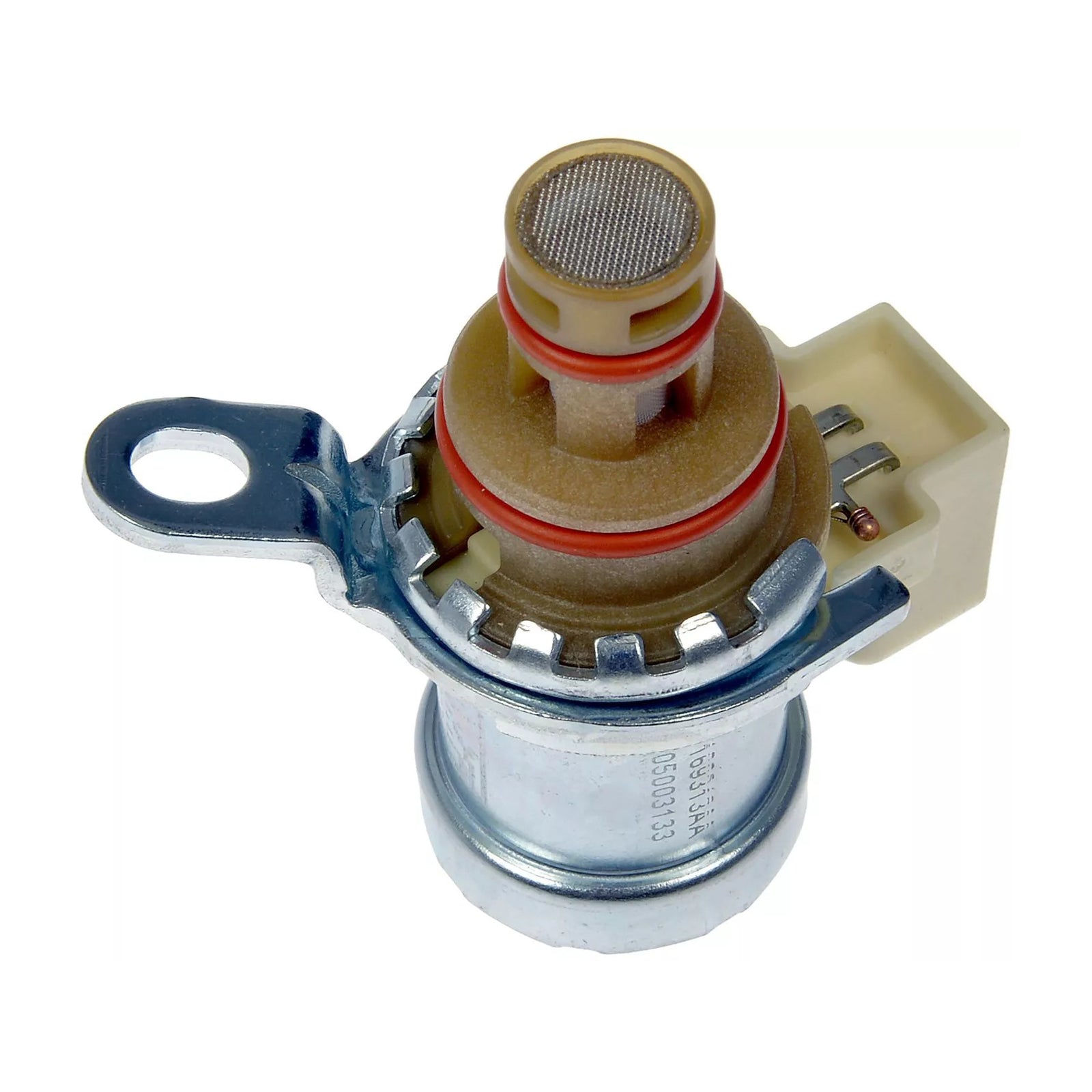 62TE Solenoid Trans Variable Force 0 - 90 Psi Sensor 5169313AA