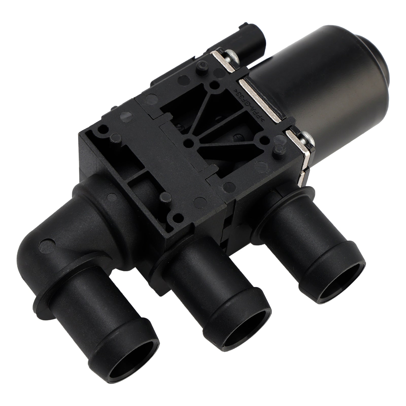 Vanne de commande de chauffage 64129153079, pour BMW série 2 3 5 6 7 8 F45 F30 F80