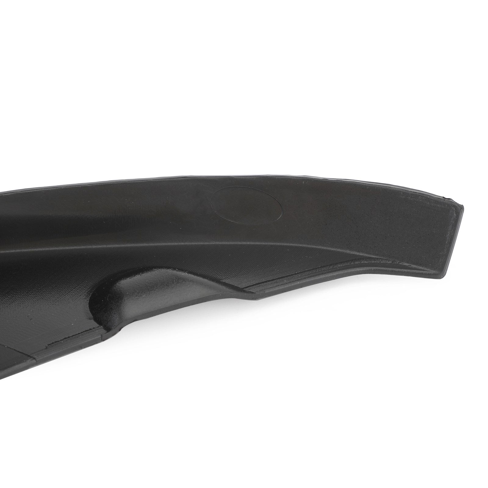 2008-2013 BMW E92 E93 E90 M3 Series Coupe Sedan Front Bumper Lip Splitter