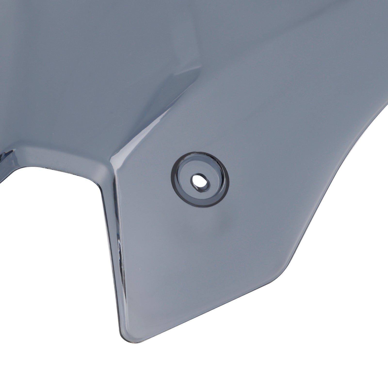 2025- KAWASAKI Z900 Pare-brise en plastique ABS