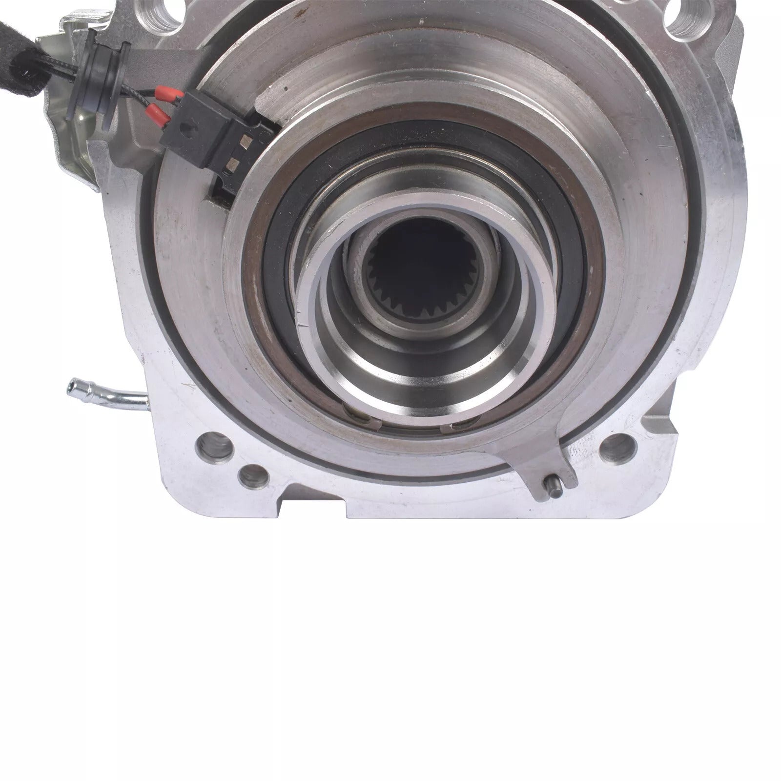 Coupleur visqueux différentiel arrière 41303-48030 pour Toyota Highlander LE 3.5L