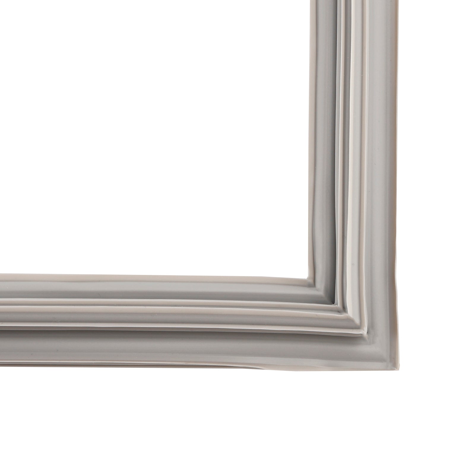 2 Stuks DA97-12522J Vriezer Deur Pakking Voor Samsung Koelkast AP5623489 3973455