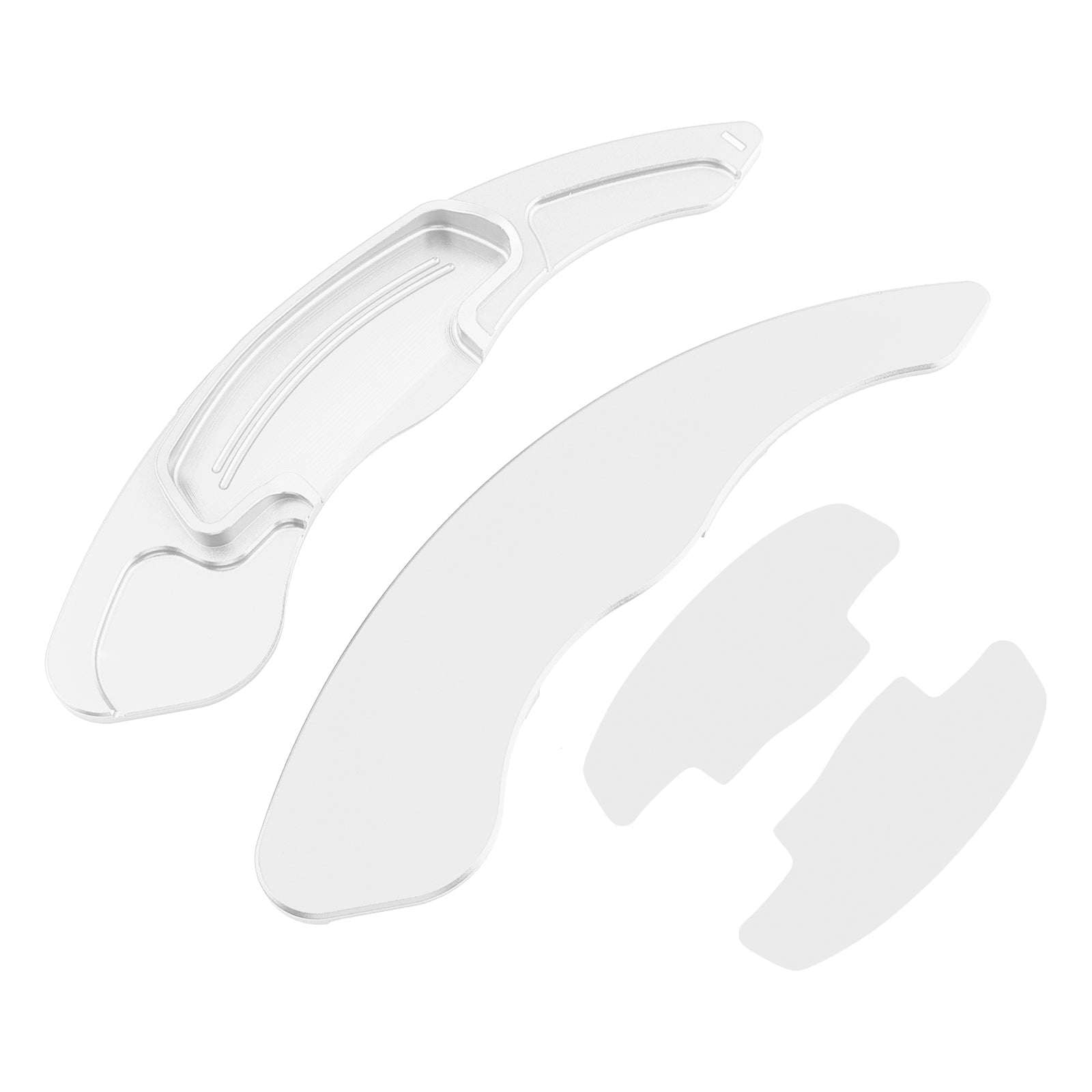 Steering Wheel Paddle Shifter For Acura RDX MDX CDX TLX 13-18