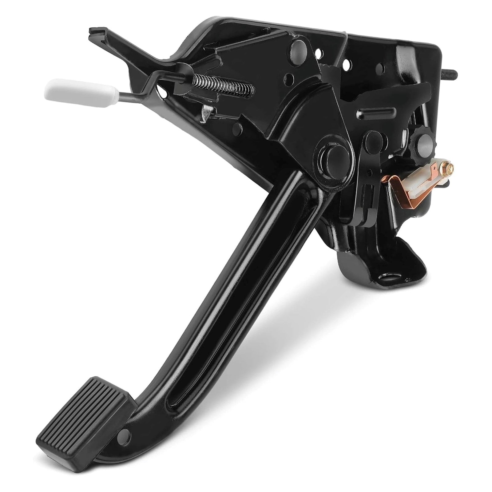 Parking Emergency Brake Pedal Assembly 5093656AA For 1987-1995 Jeep Wrangler YJ